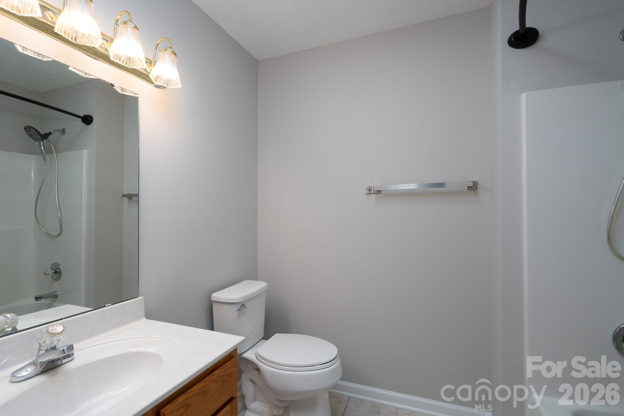 5356 Zion Church Road — Concord