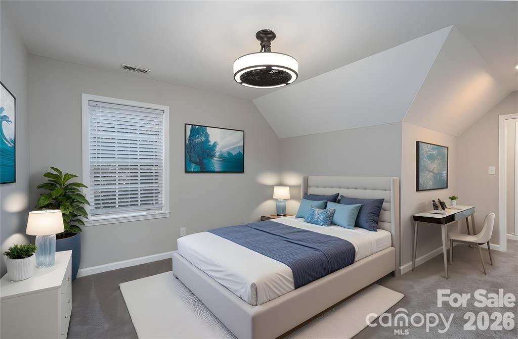 5356 Zion Church Road — Concord