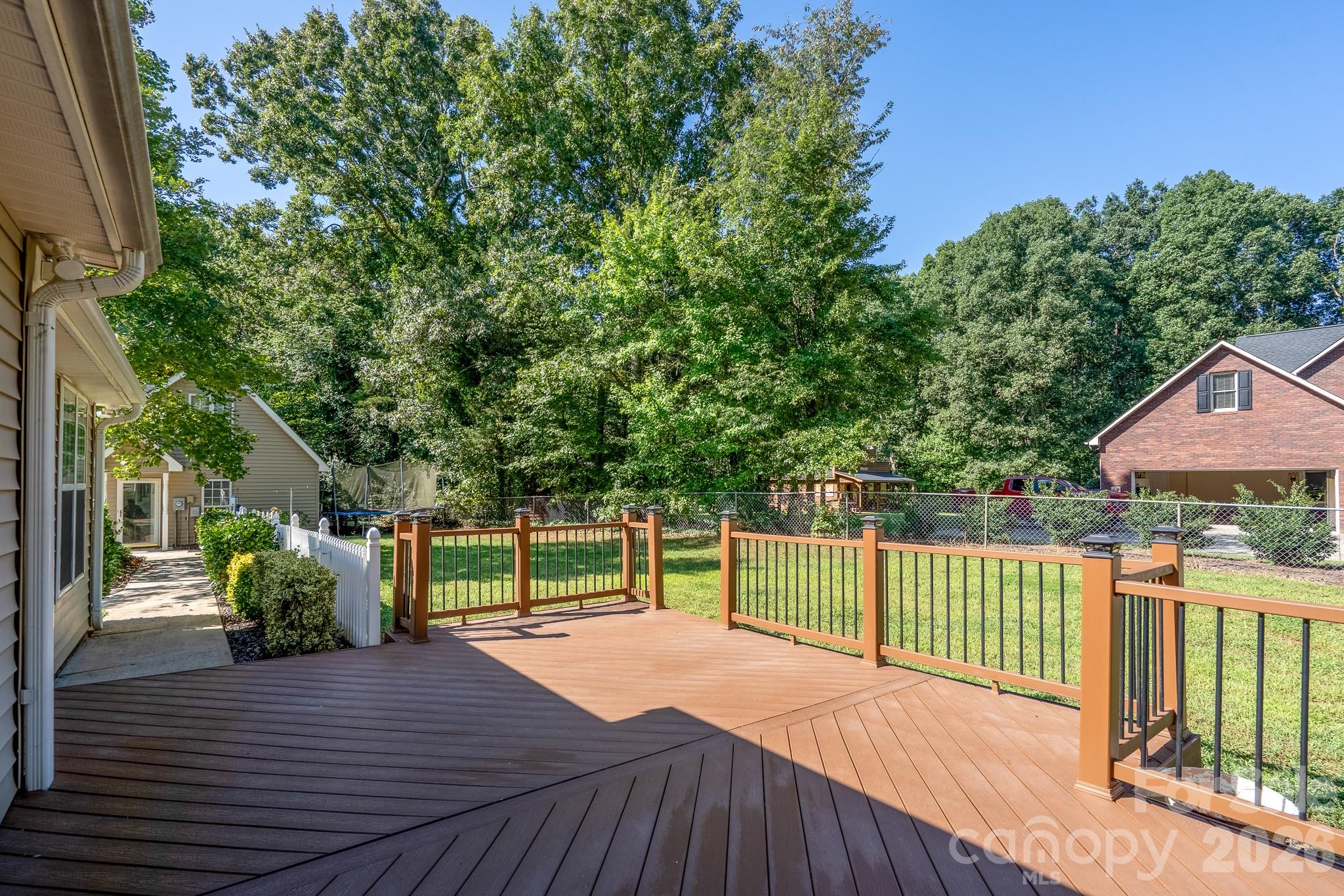 5356 Zion Church Road — Concord