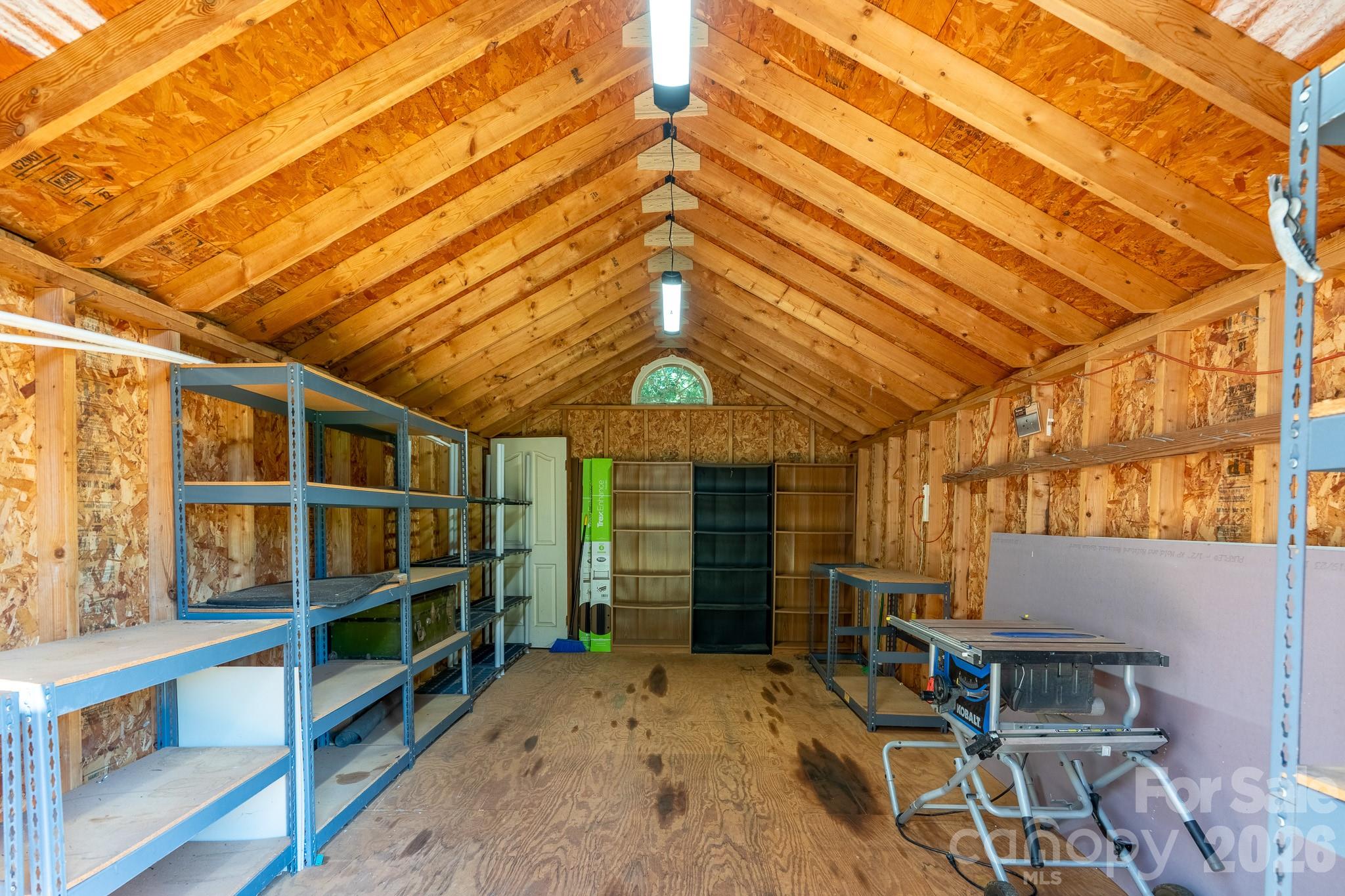 5356 Zion Church Road — Concord