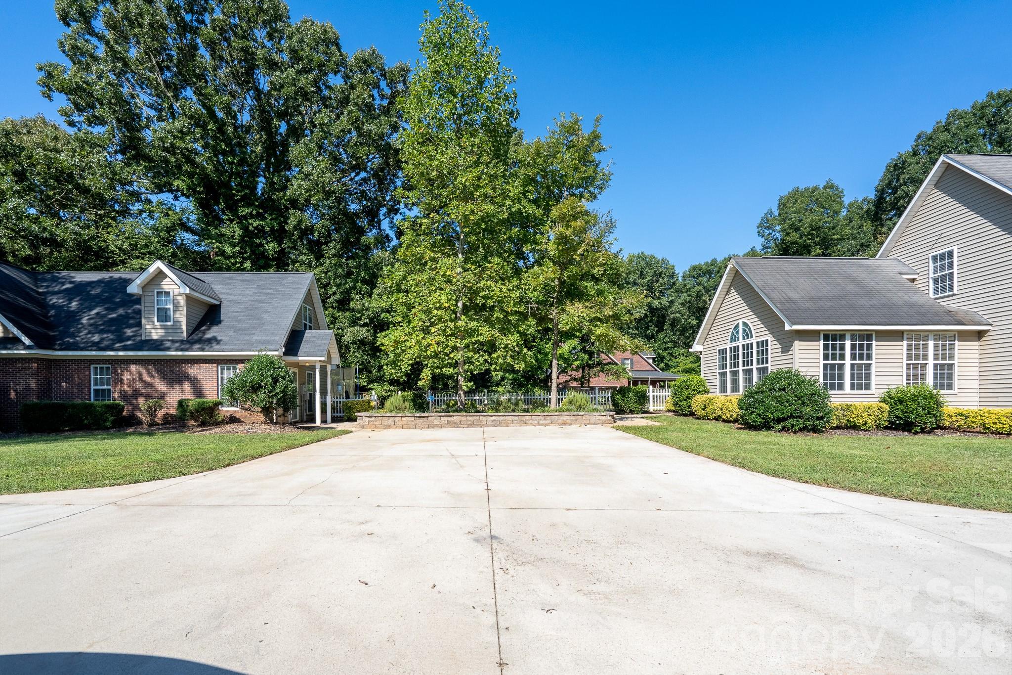 5356 Zion Church Road — Concord