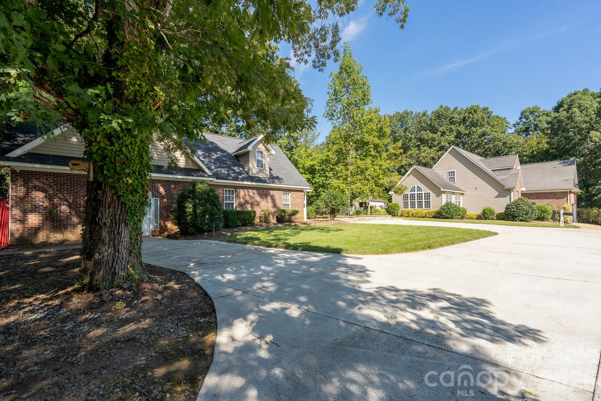 5356 Zion Church Road — Concord