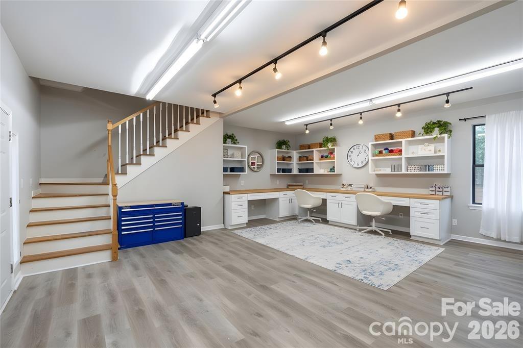 5356 Zion Church Road — Concord