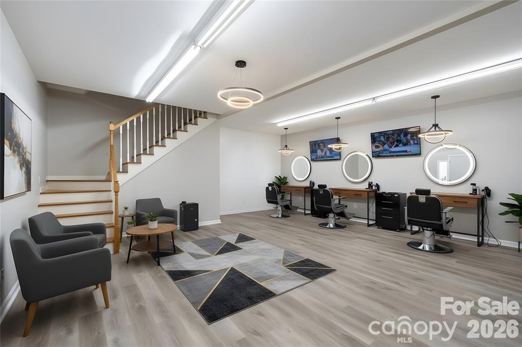 5356 Zion Church Road — Concord