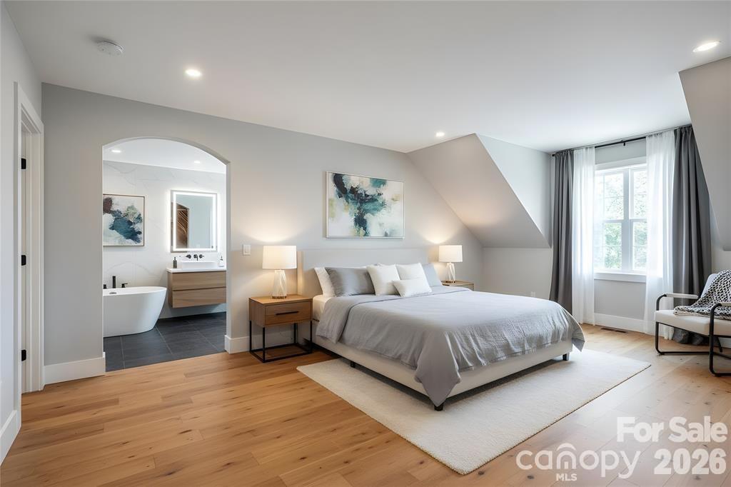 5356 Zion Church Road — Concord