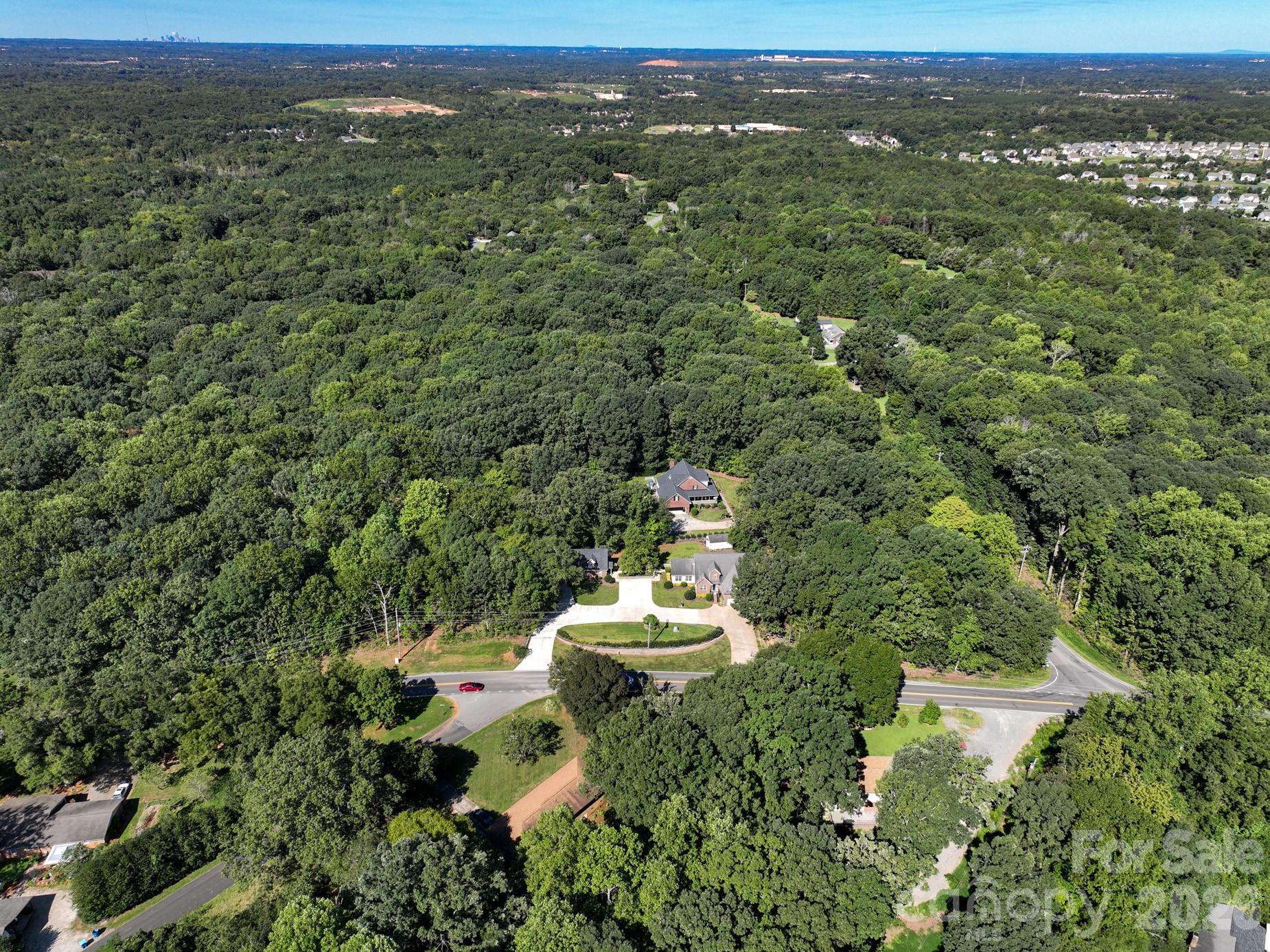 5356 Zion Church Road — Concord