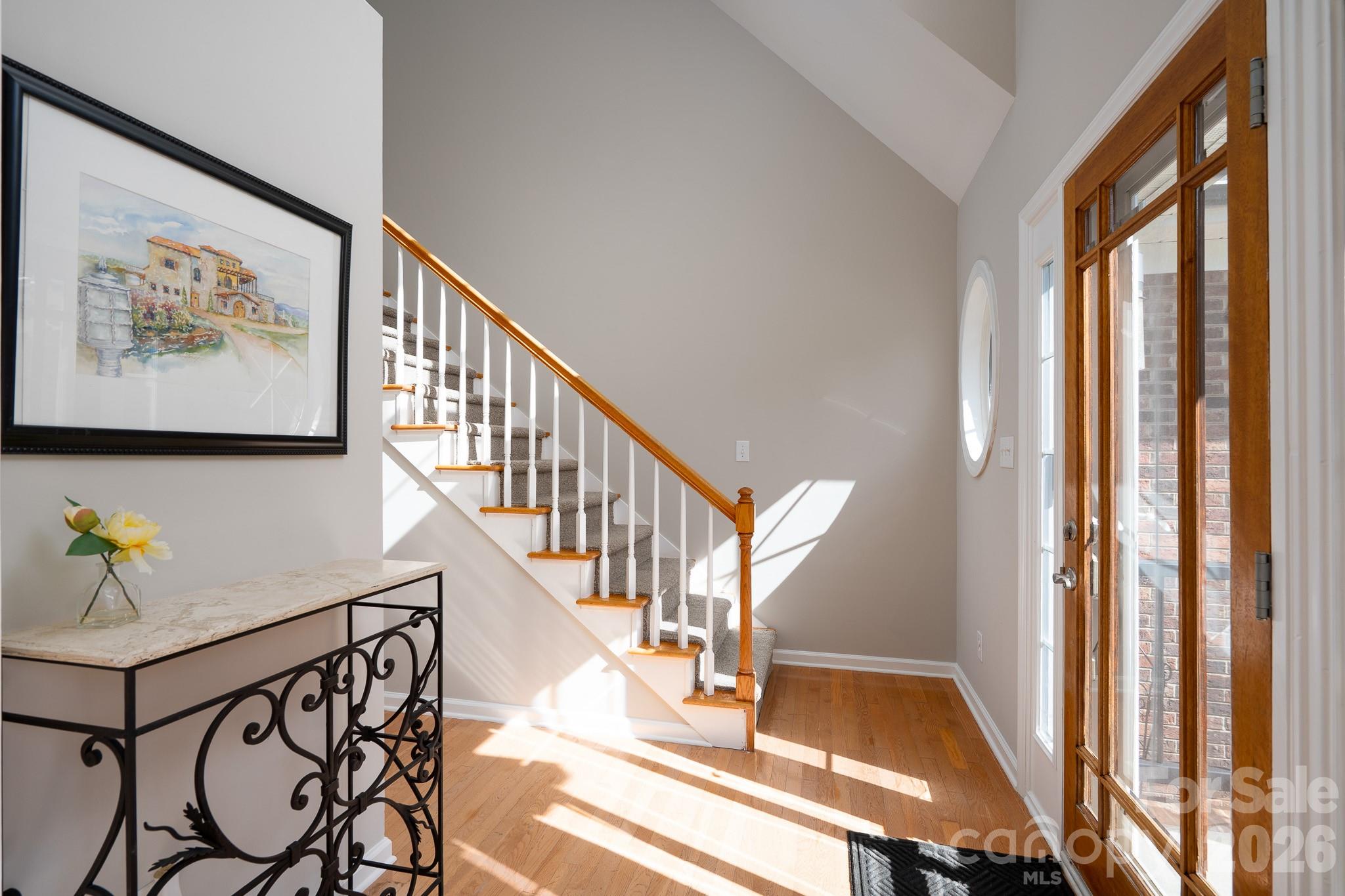 5356 Zion Church Road — Concord