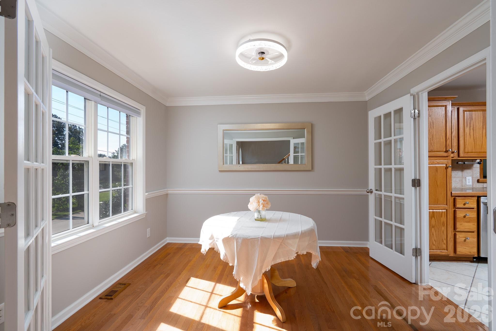 5356 Zion Church Road — Concord