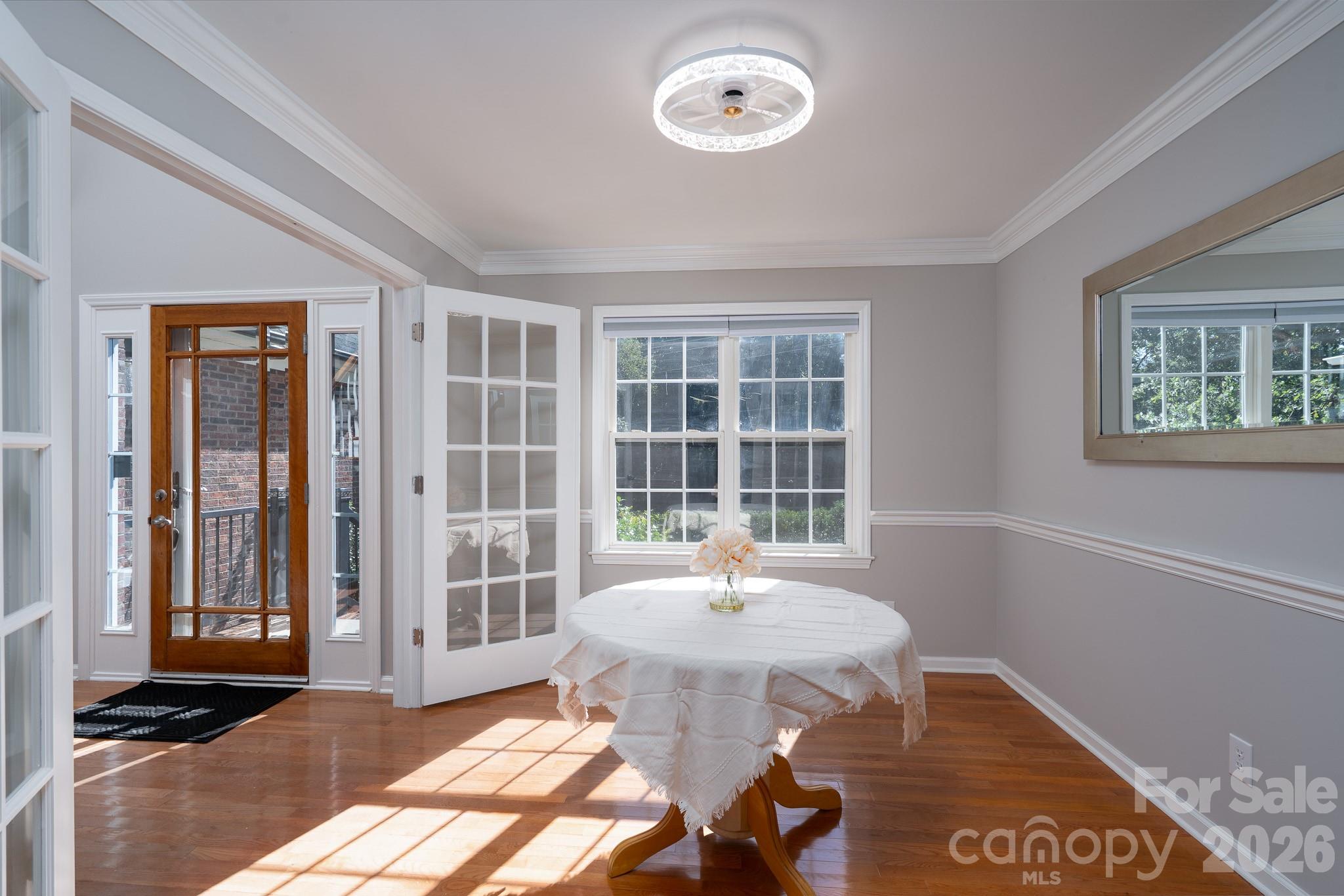 5356 Zion Church Road — Concord