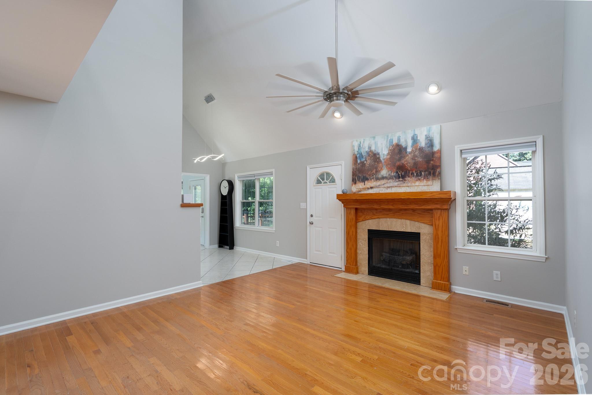5356 Zion Church Road — Concord