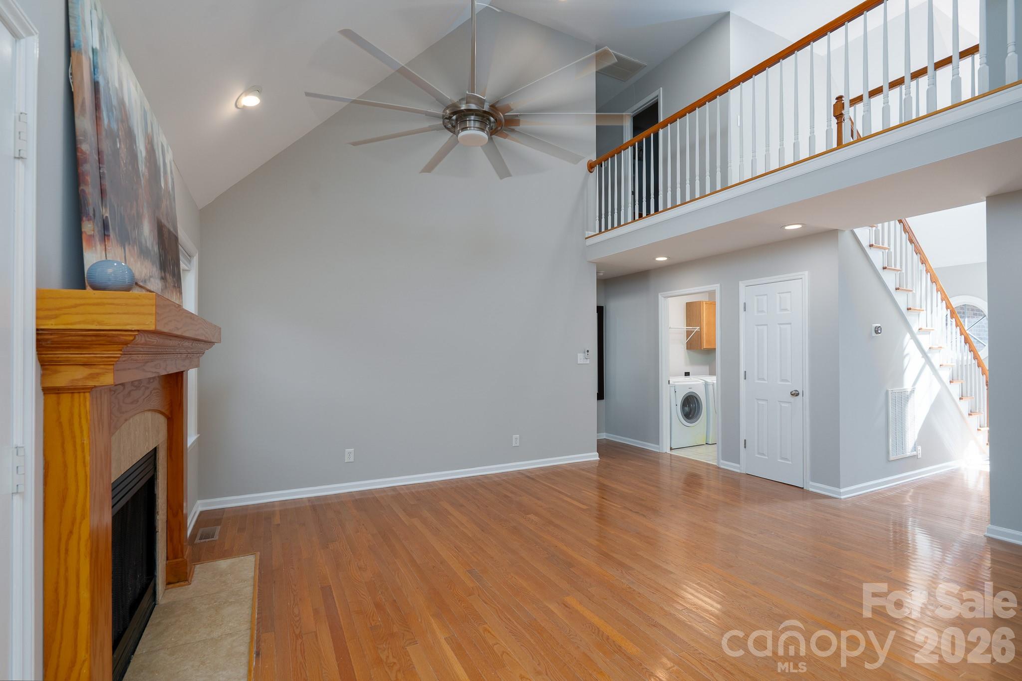5356 Zion Church Road — Concord