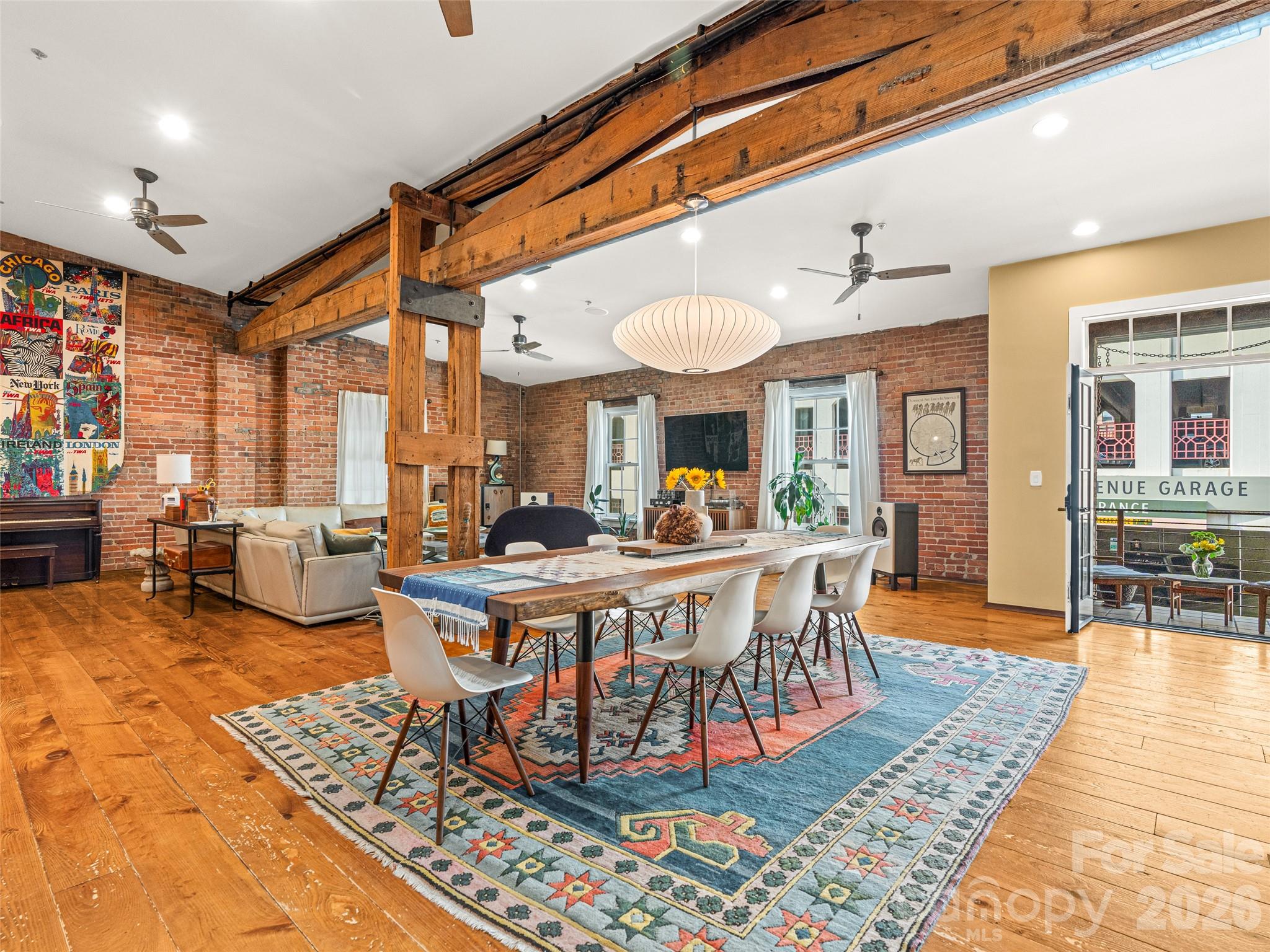 23 Rankin Avenue #301 — Asheville