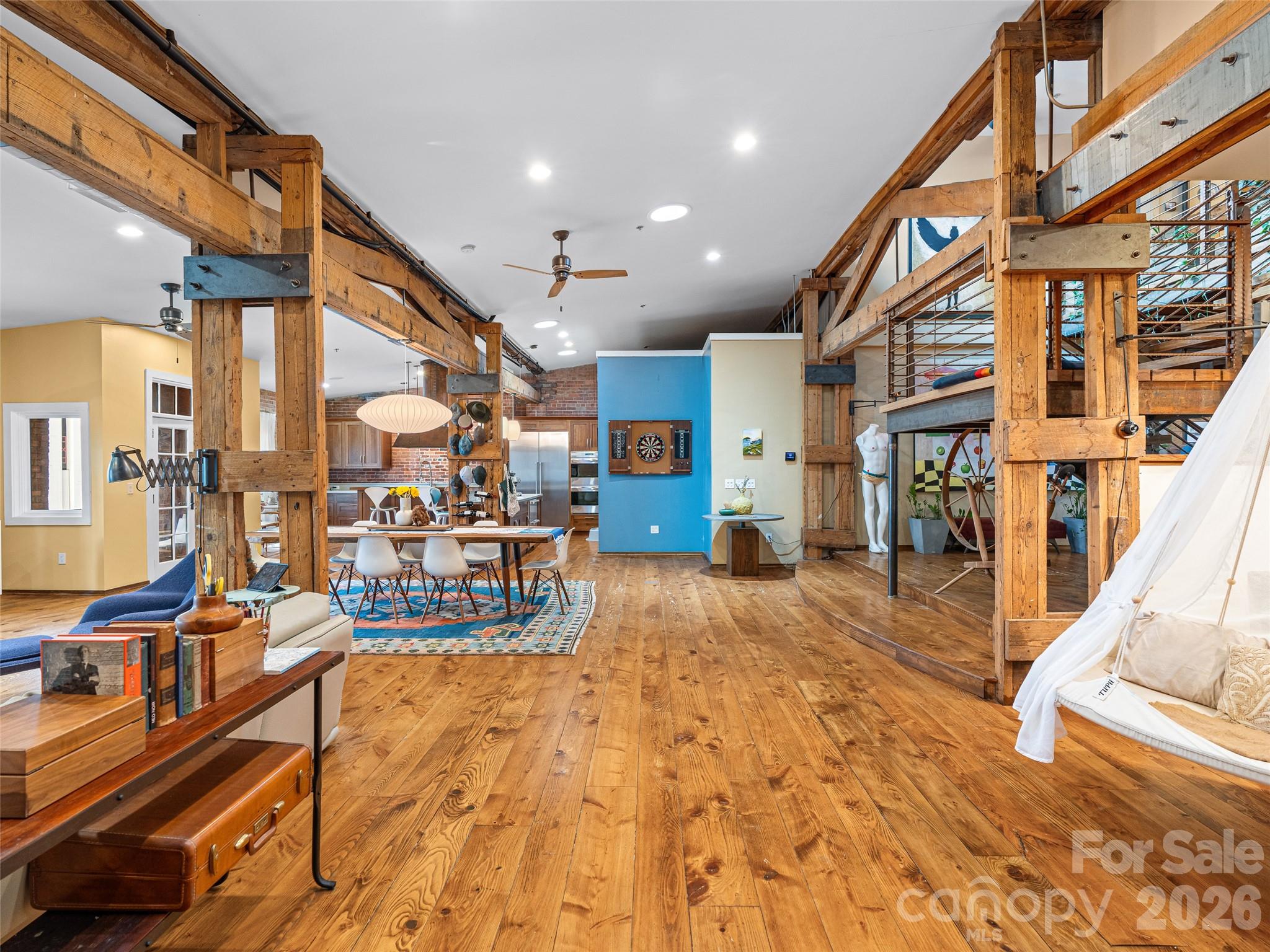 23 Rankin Avenue #301 — Asheville