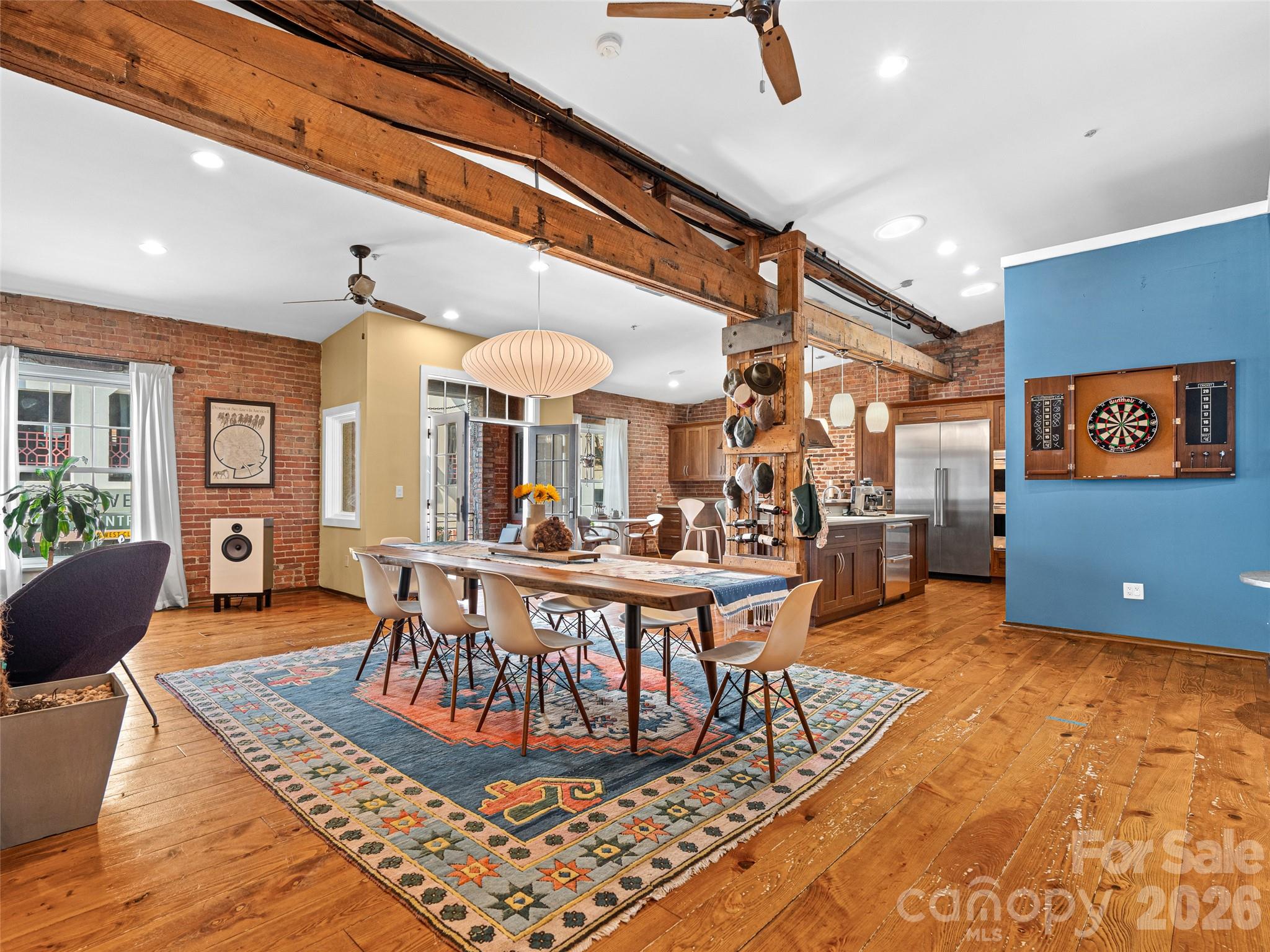 23 Rankin Avenue #301 — Asheville
