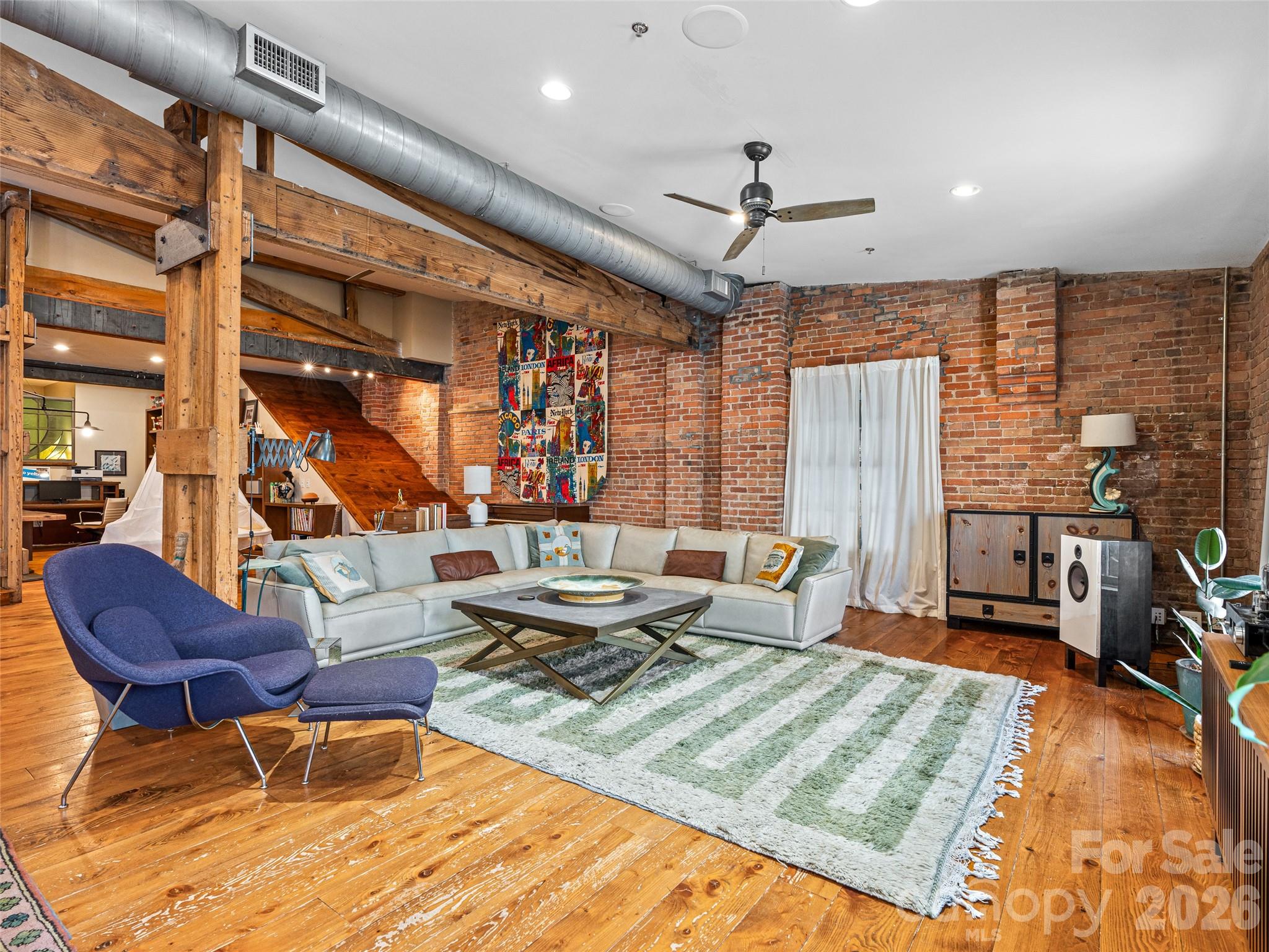 23 Rankin Avenue #301 — Asheville