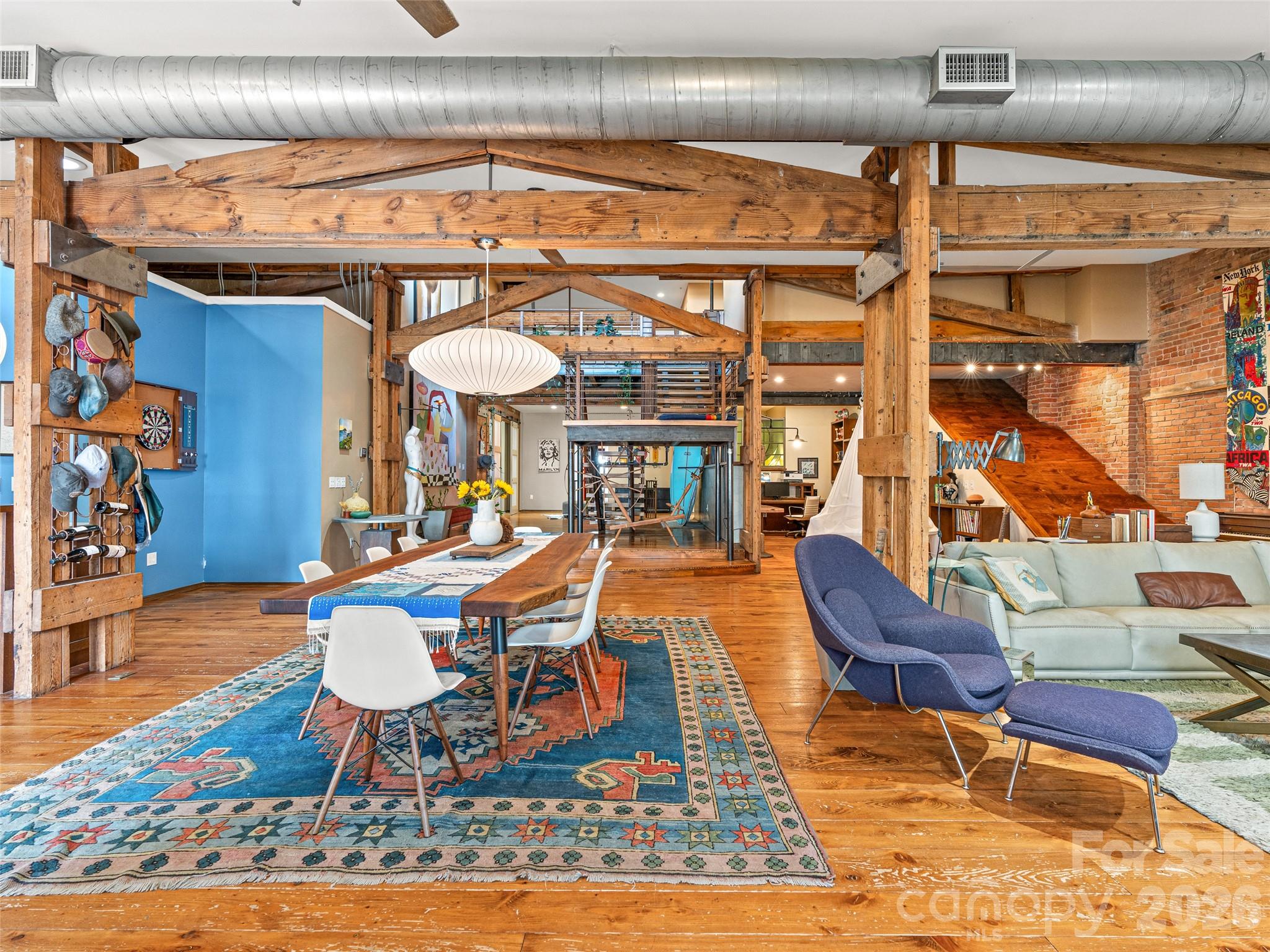 23 Rankin Avenue #301 — Asheville