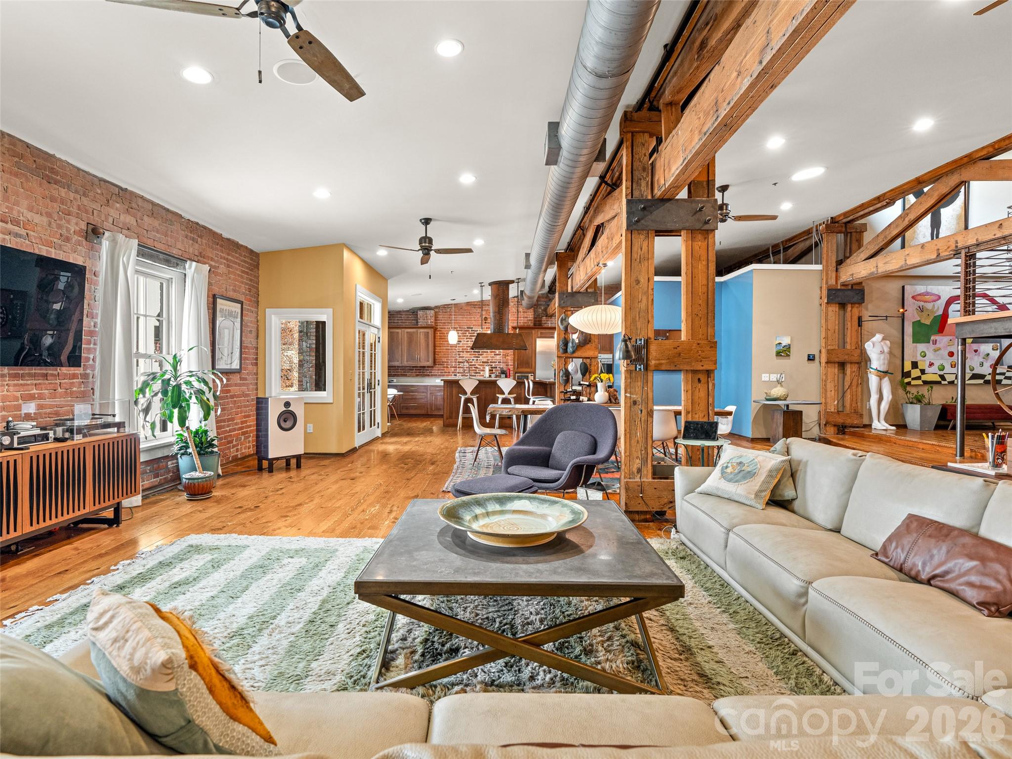 23 Rankin Avenue #301 — Asheville
