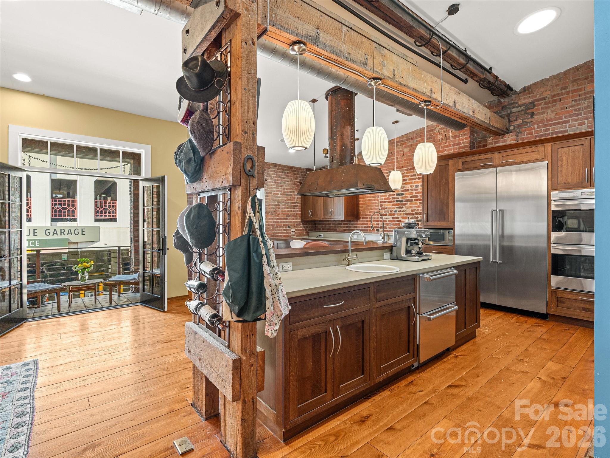 23 Rankin Avenue #301 — Asheville