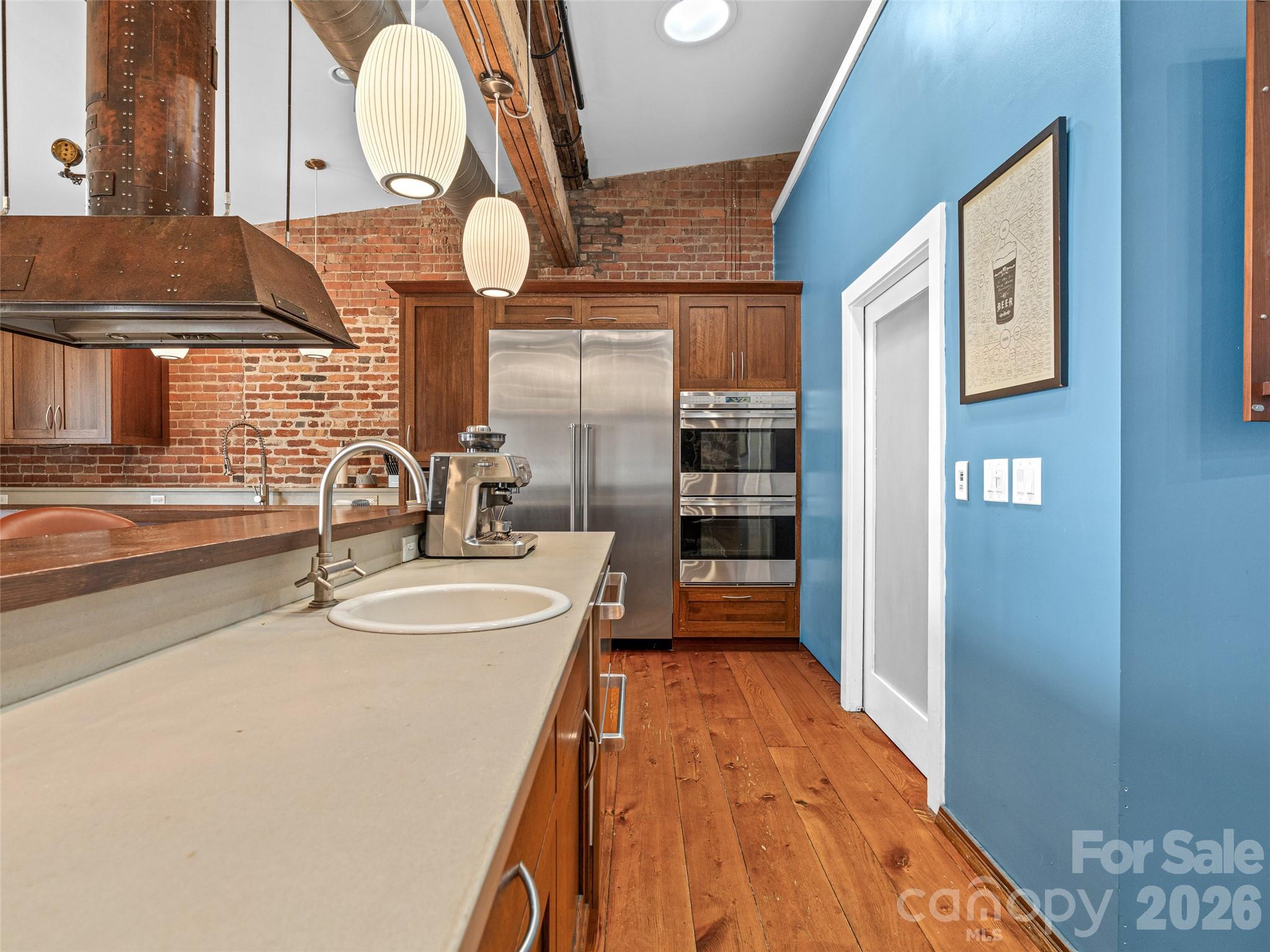 23 Rankin Avenue #301 — Asheville