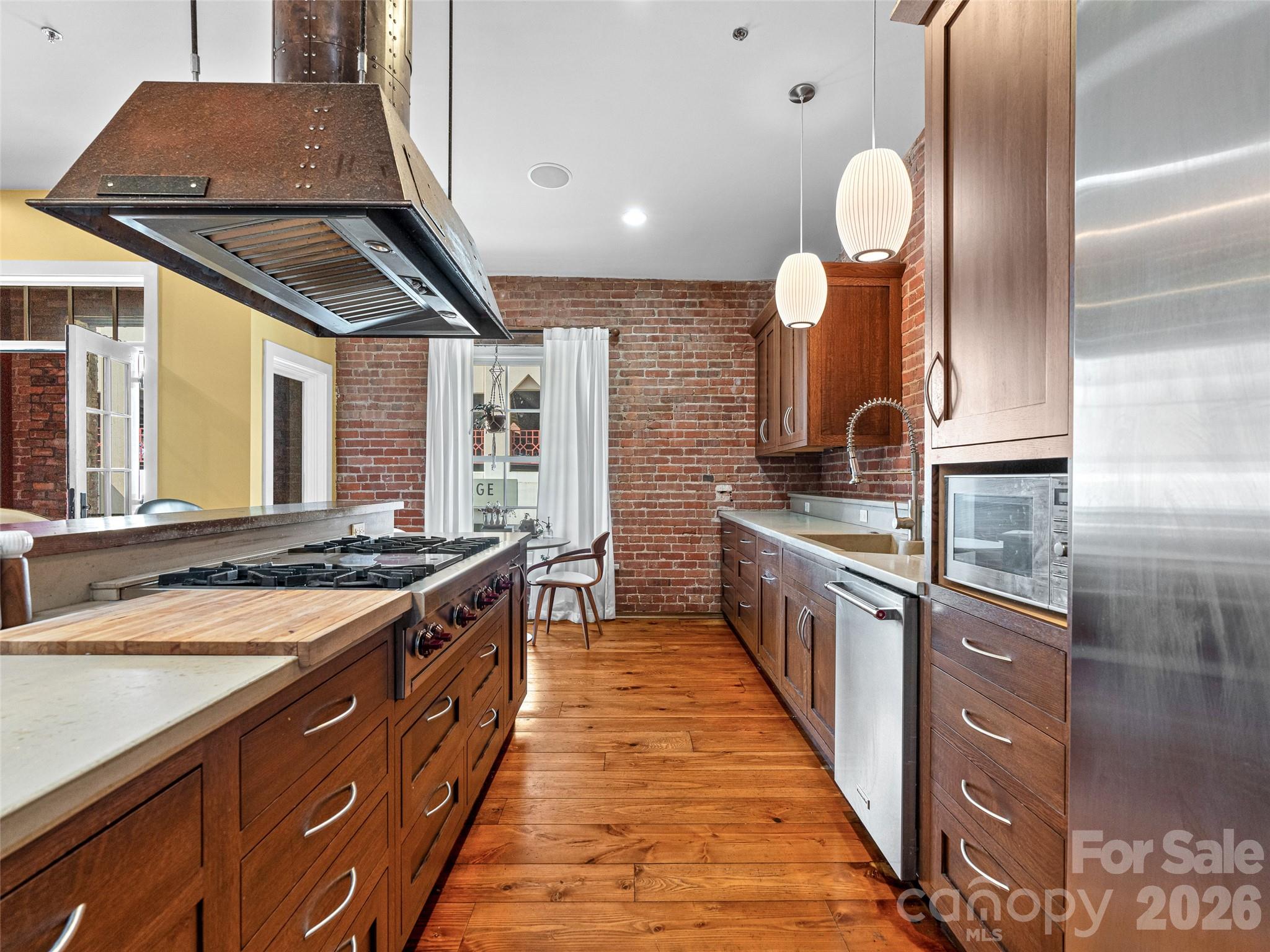 23 Rankin Avenue #301 — Asheville