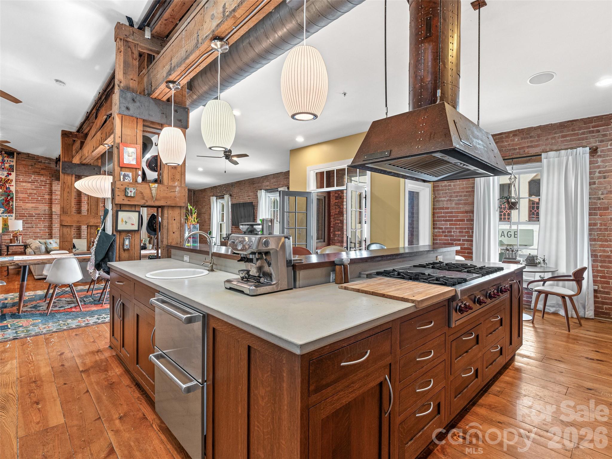 23 Rankin Avenue #301 — Asheville