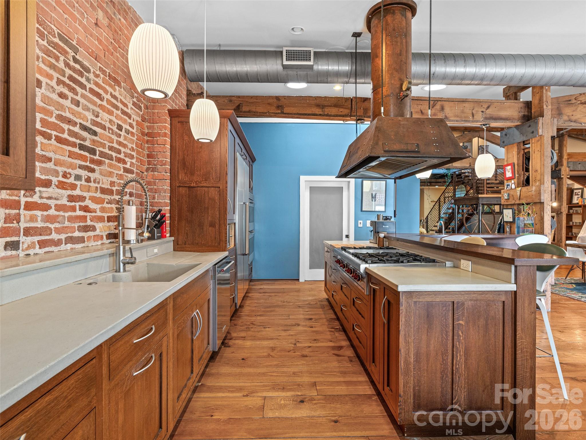 23 Rankin Avenue #301 — Asheville