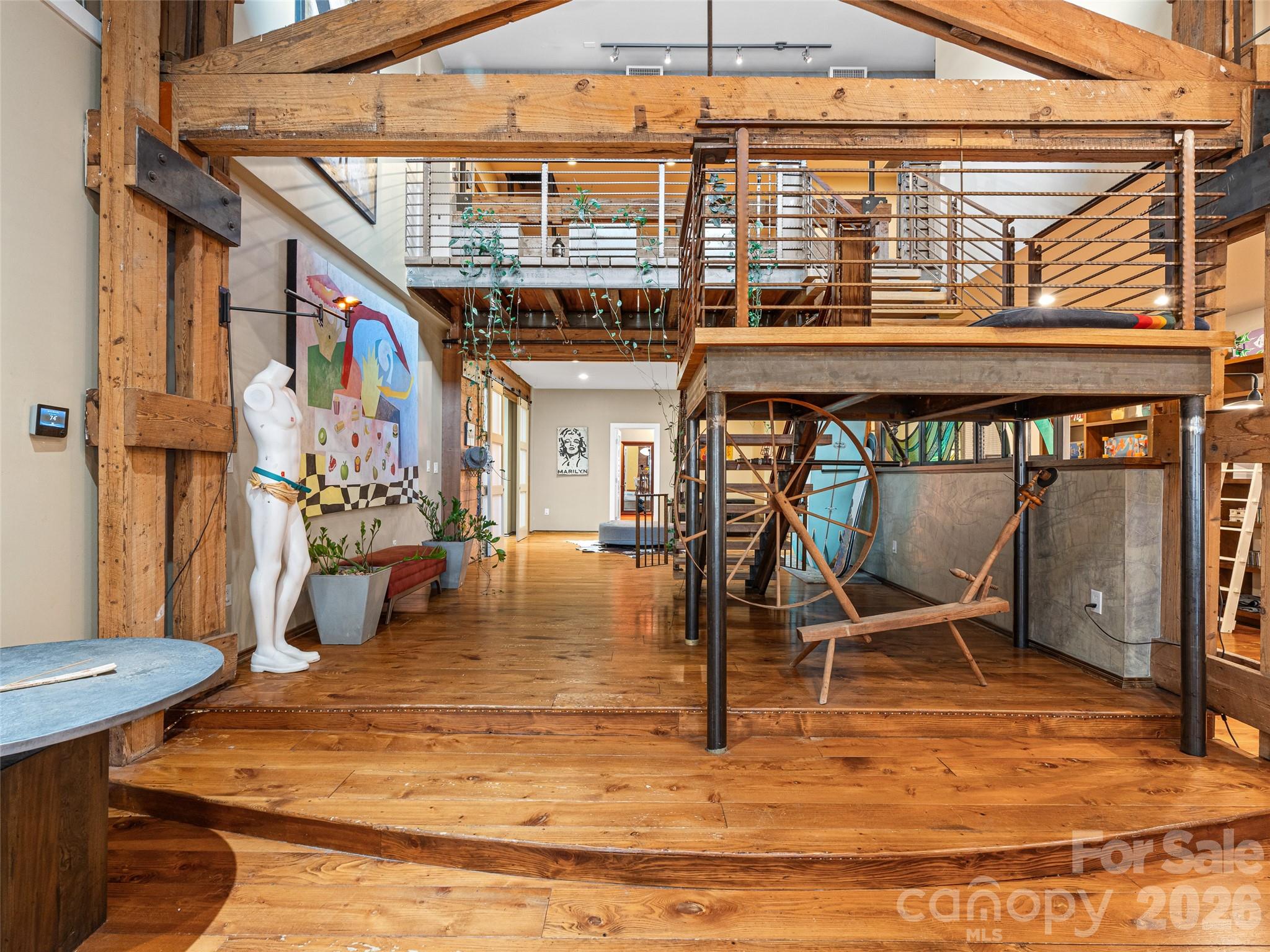 23 Rankin Avenue #301 — Asheville