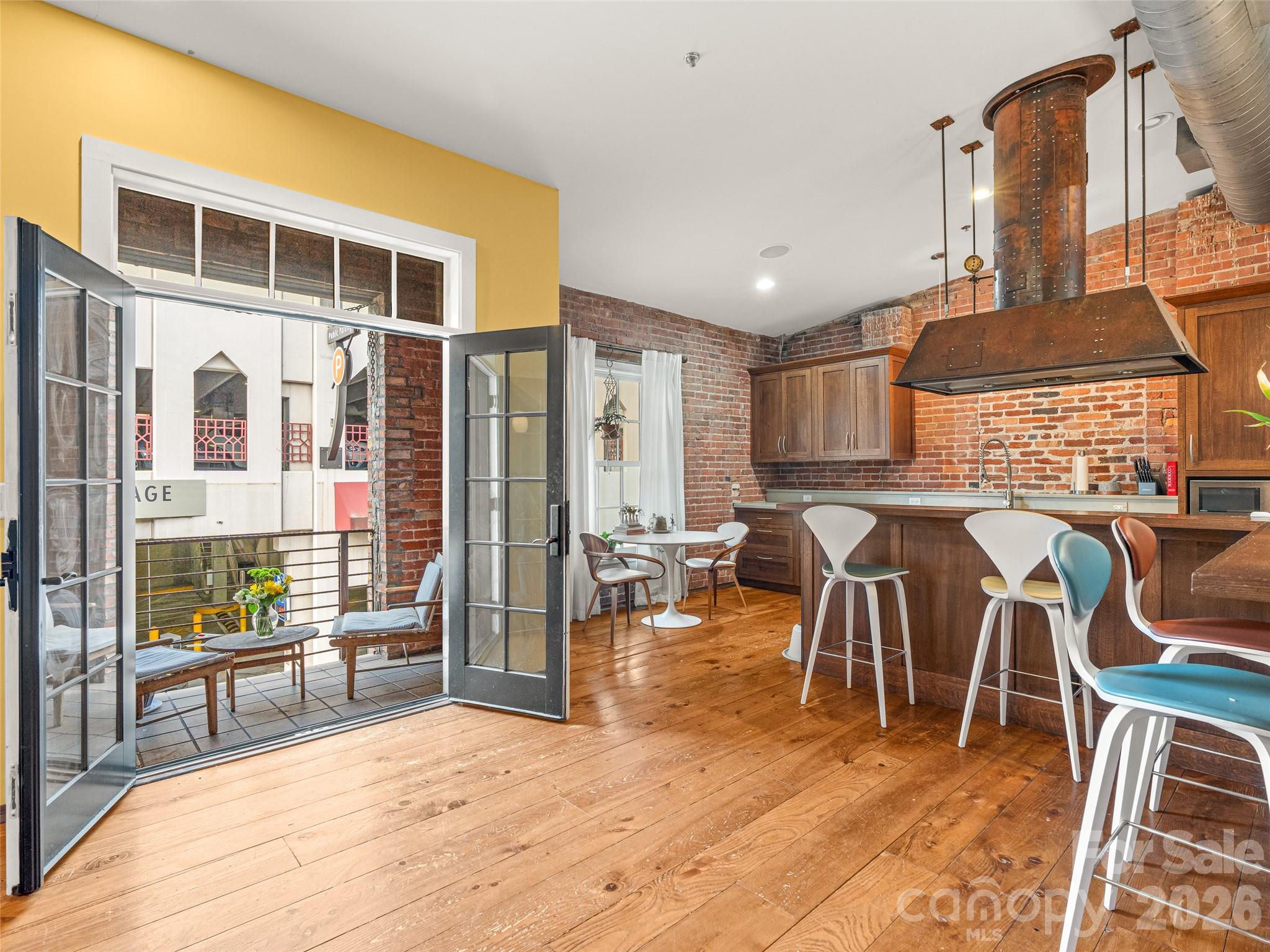 23 Rankin Avenue #301 — Asheville