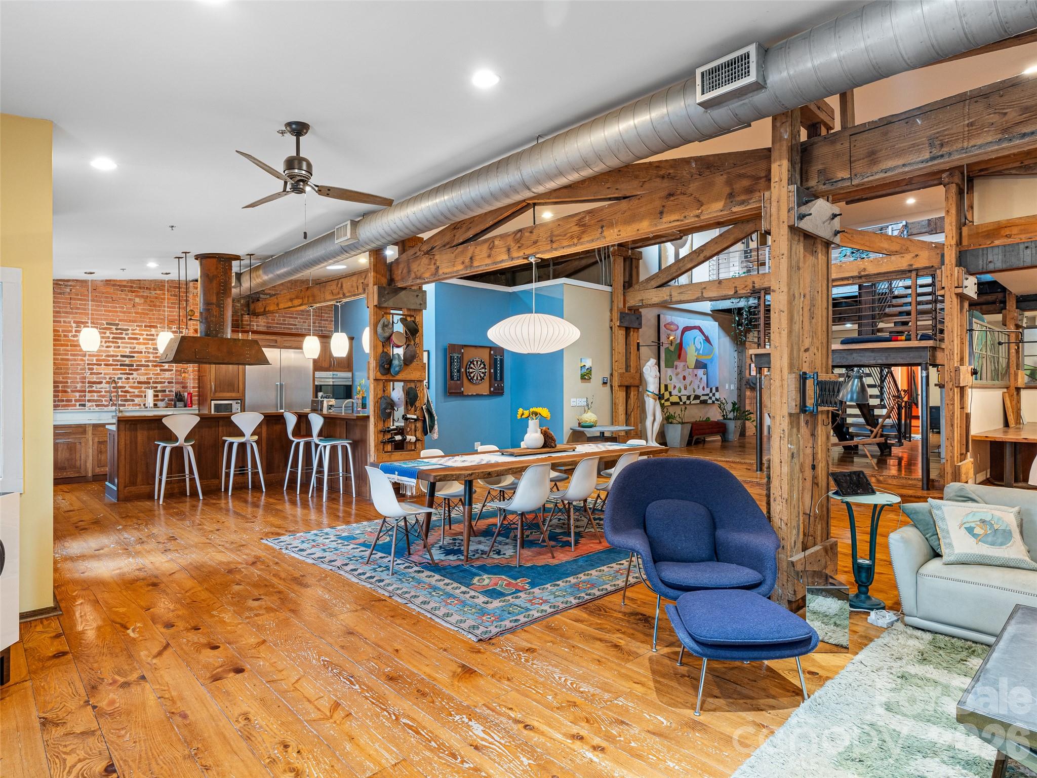23 Rankin Avenue #301 — Asheville