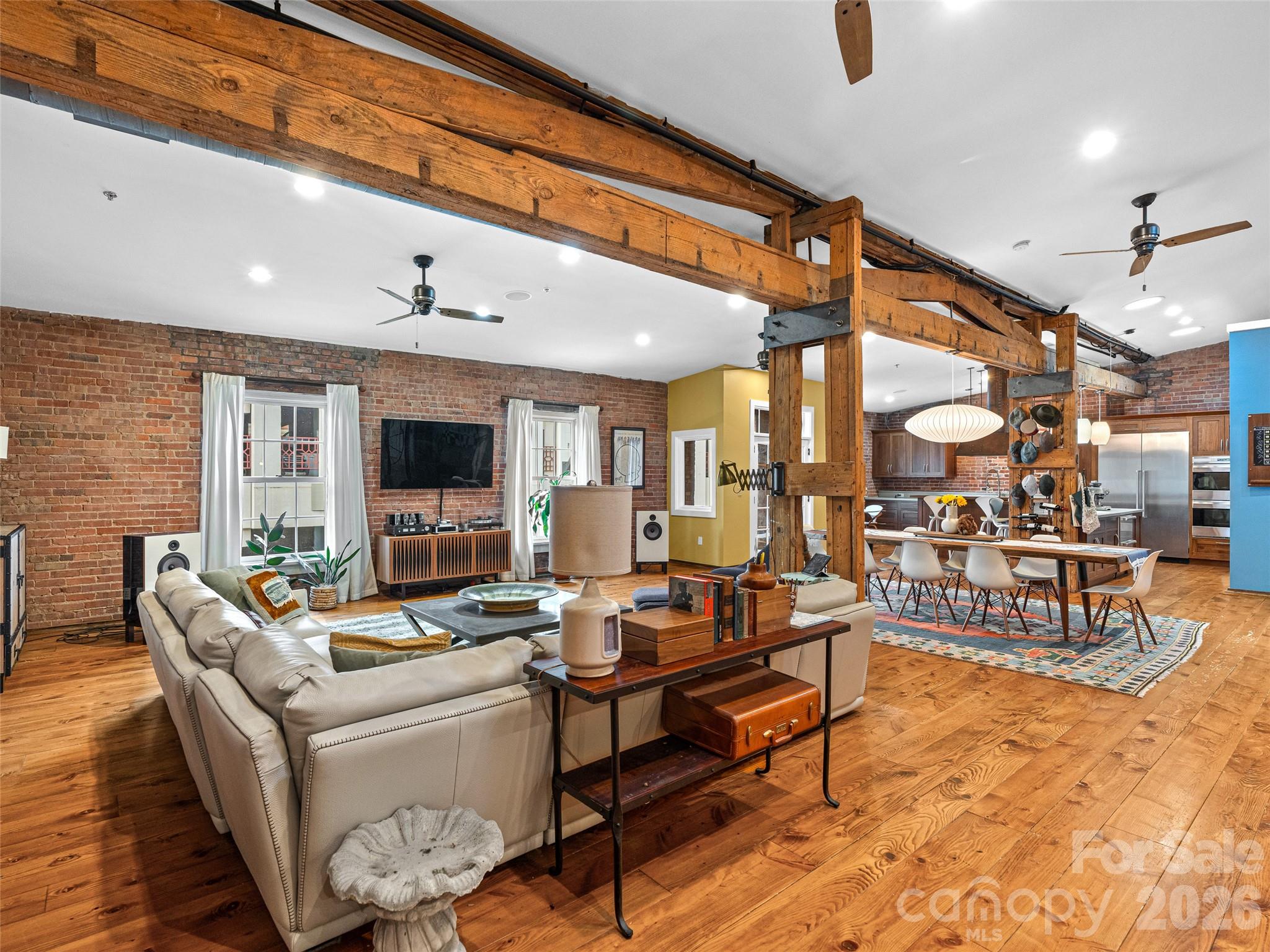 23 Rankin Avenue #301 — Asheville