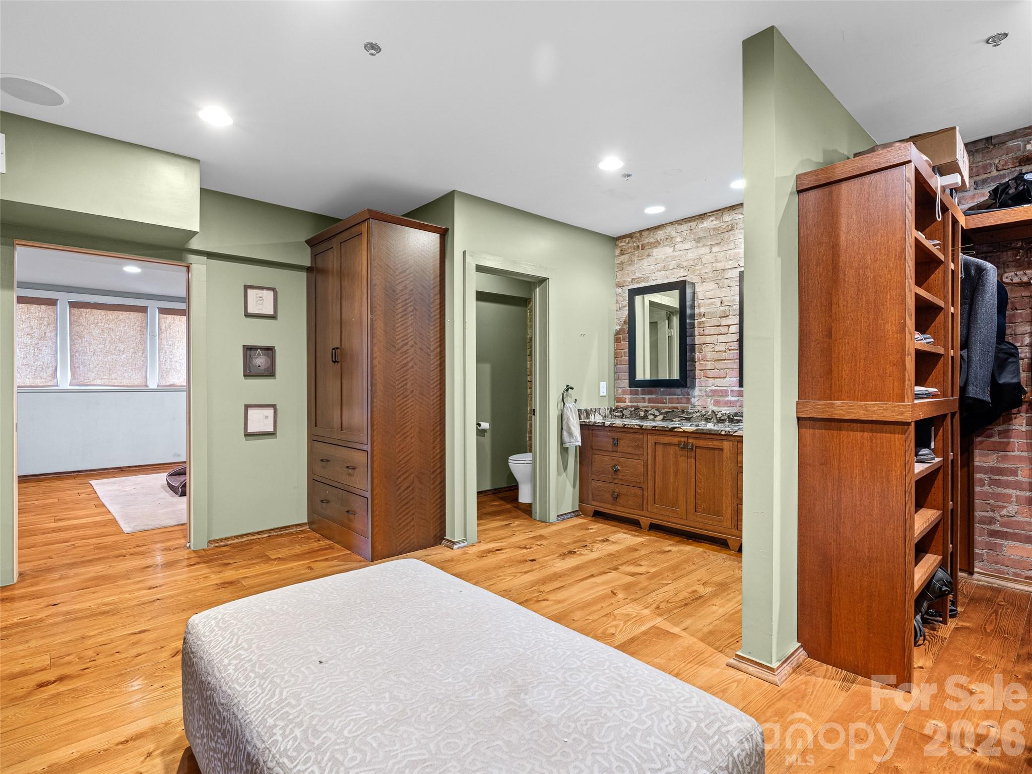 23 Rankin Avenue #301 — Asheville