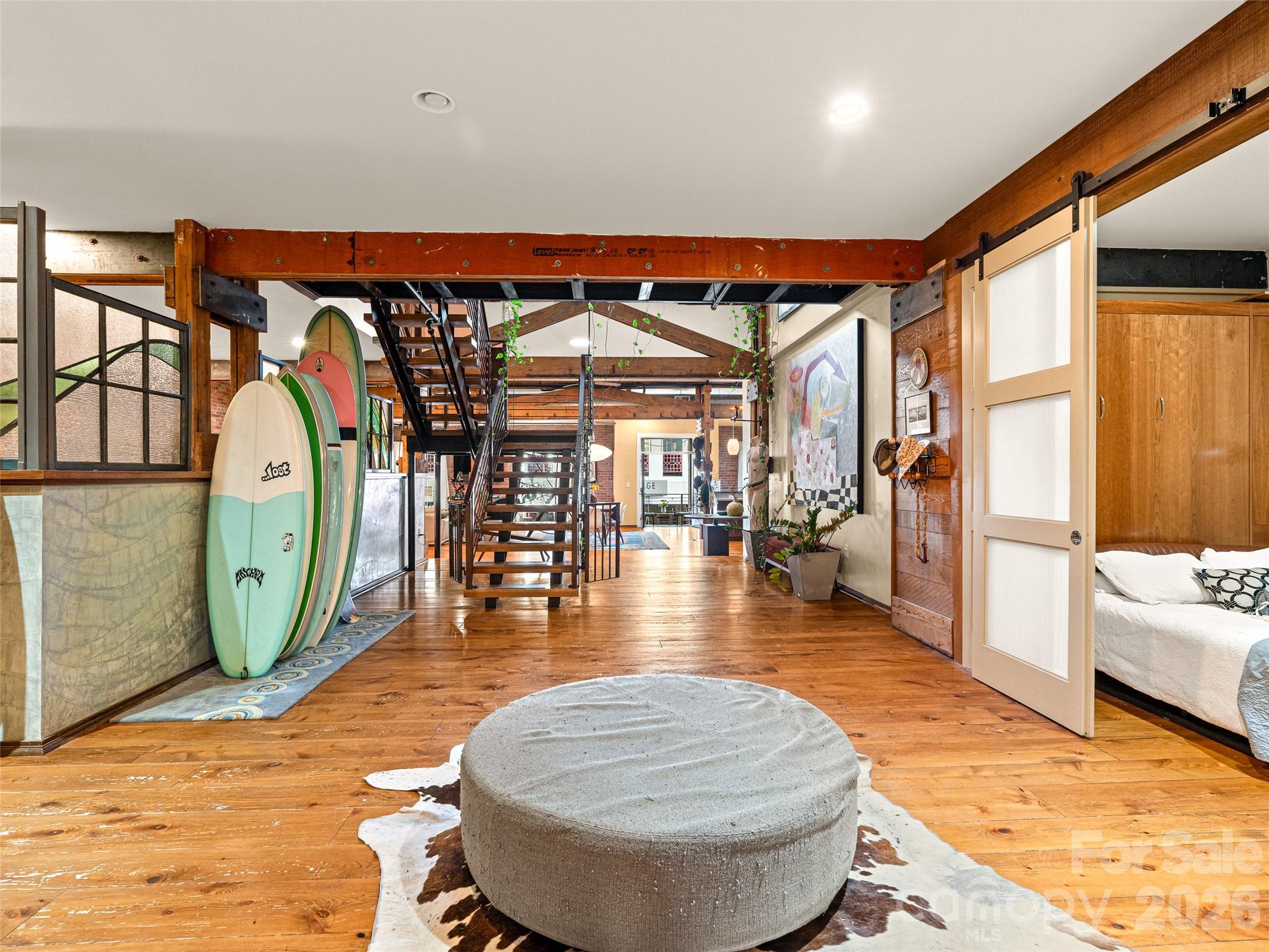 23 Rankin Avenue #301 — Asheville
