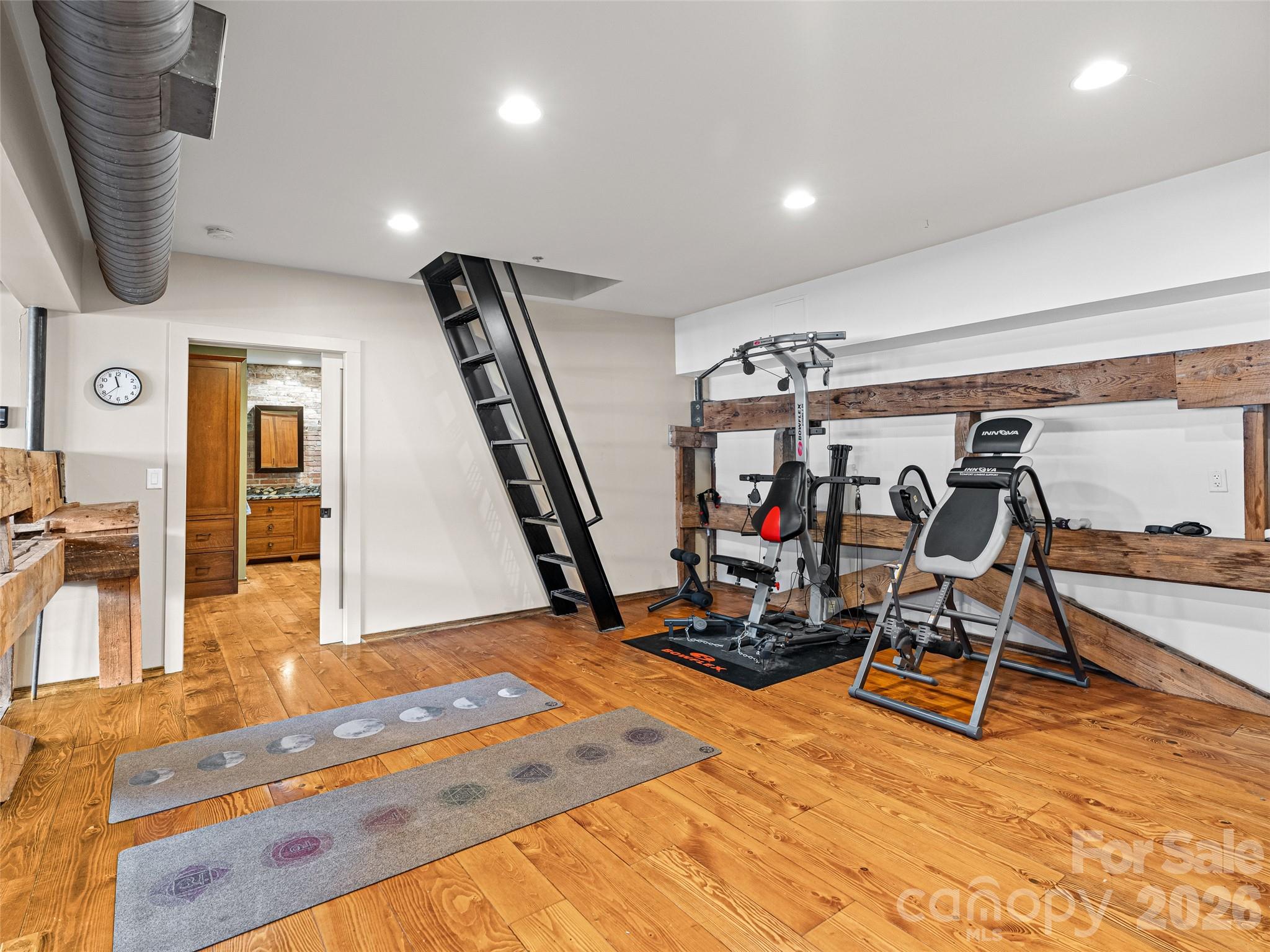 23 Rankin Avenue #301 — Asheville