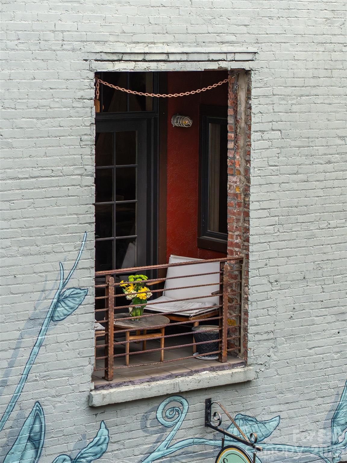 23 Rankin Avenue #301 — Asheville
