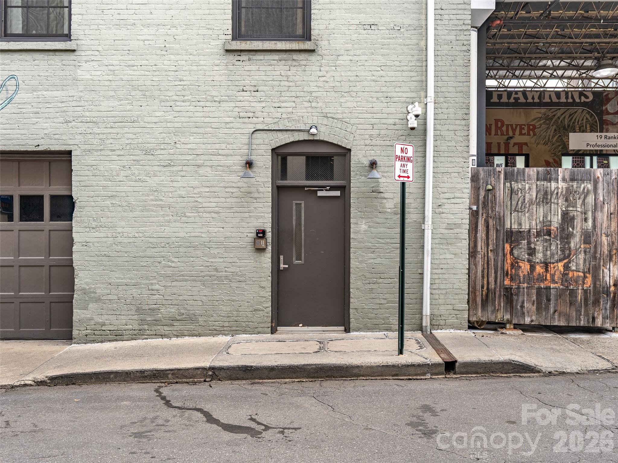 23 Rankin Avenue #301 — Asheville