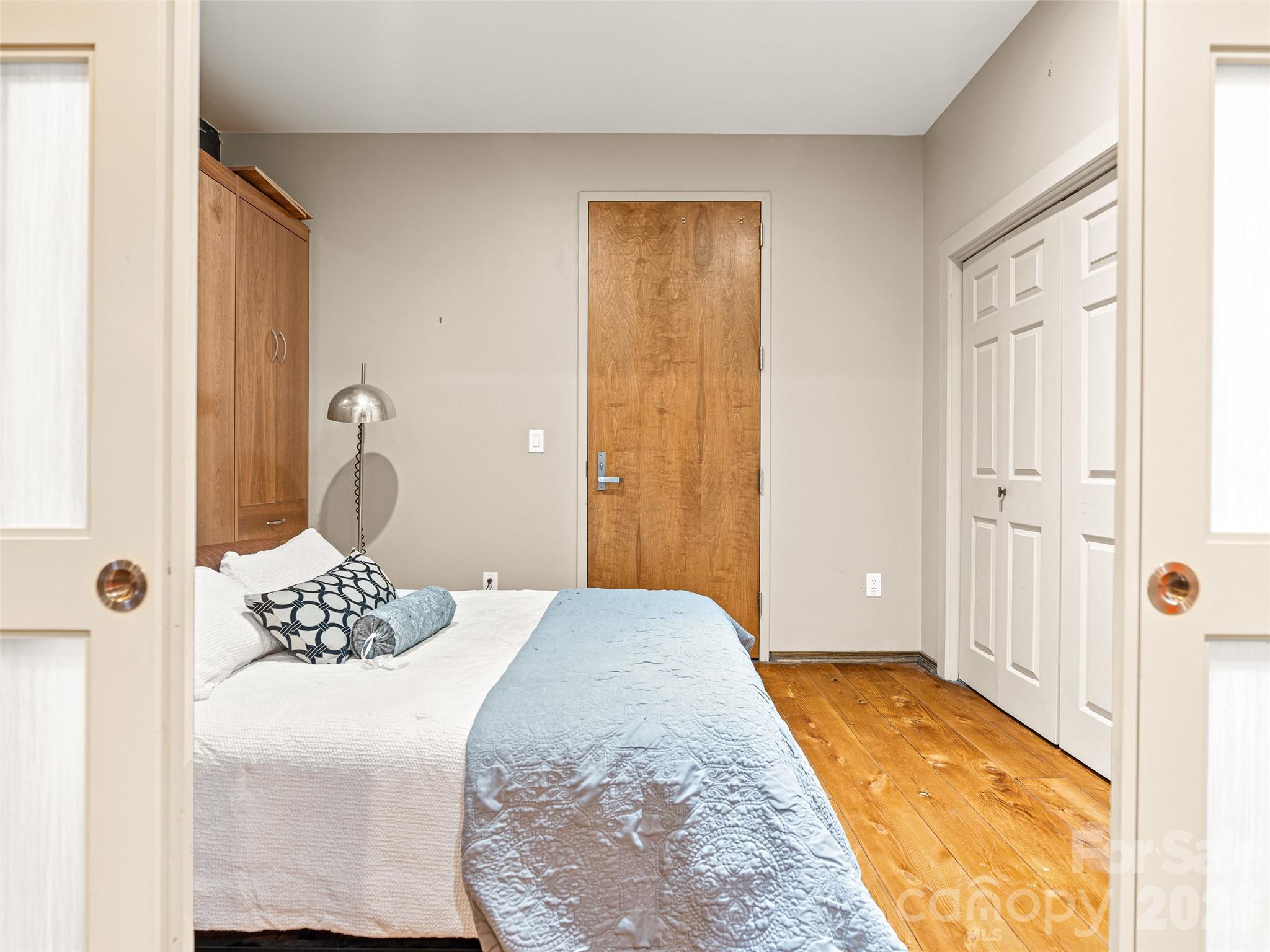 23 Rankin Avenue #301 — Asheville