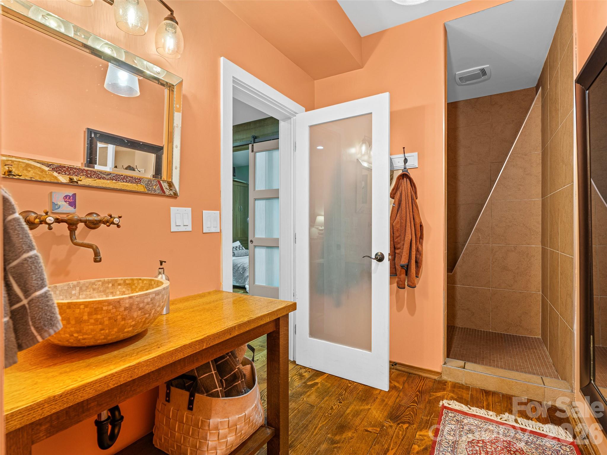 23 Rankin Avenue #301 — Asheville