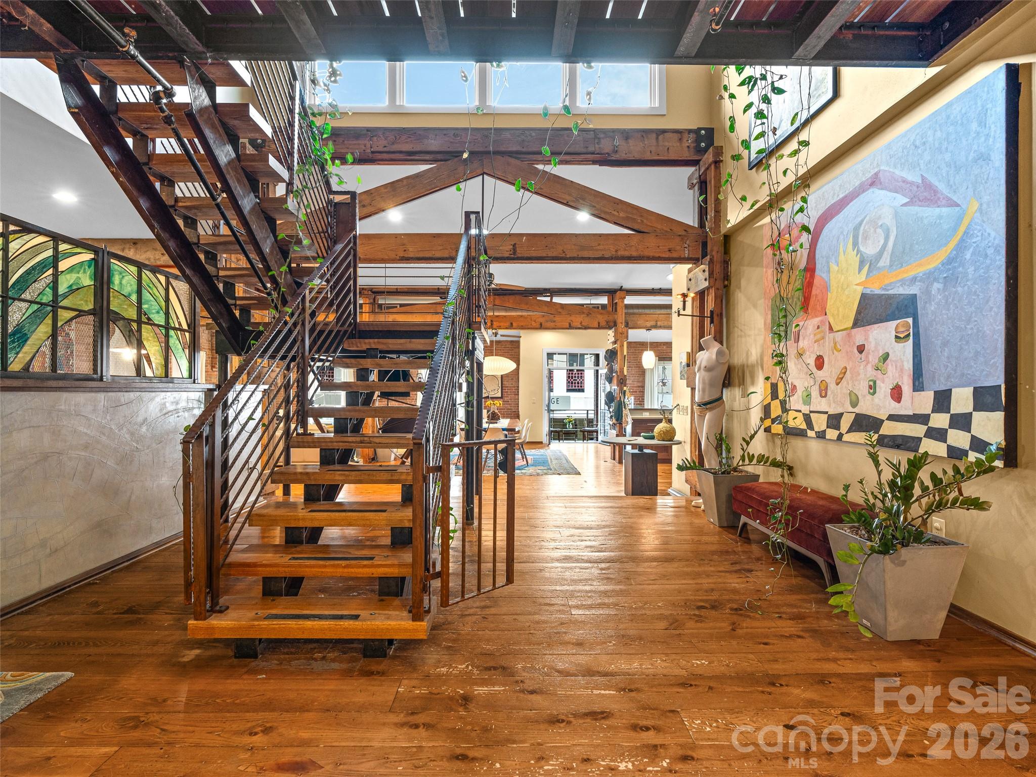 23 Rankin Avenue #301 — Asheville