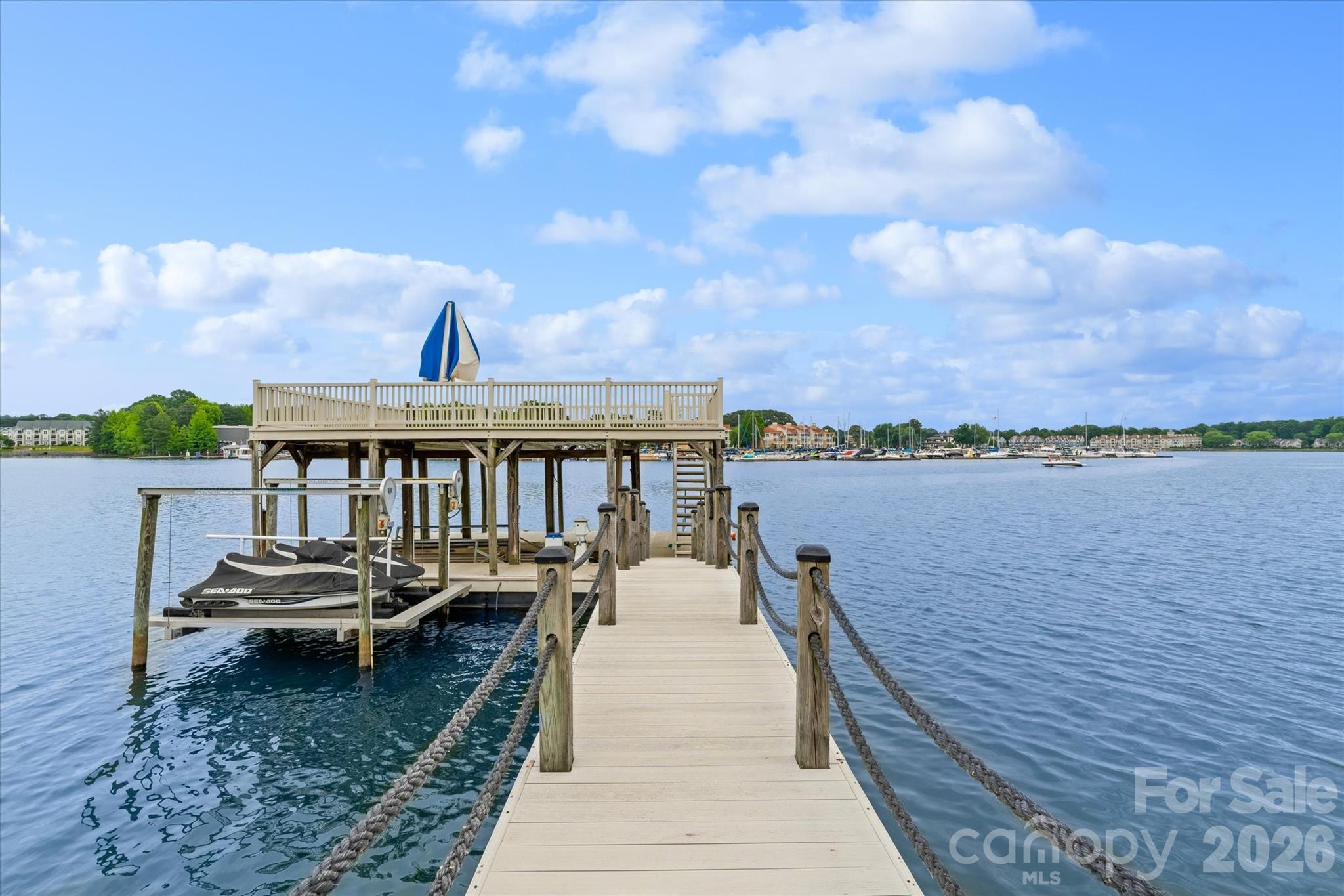 18212 Pompano Place — Cornelius