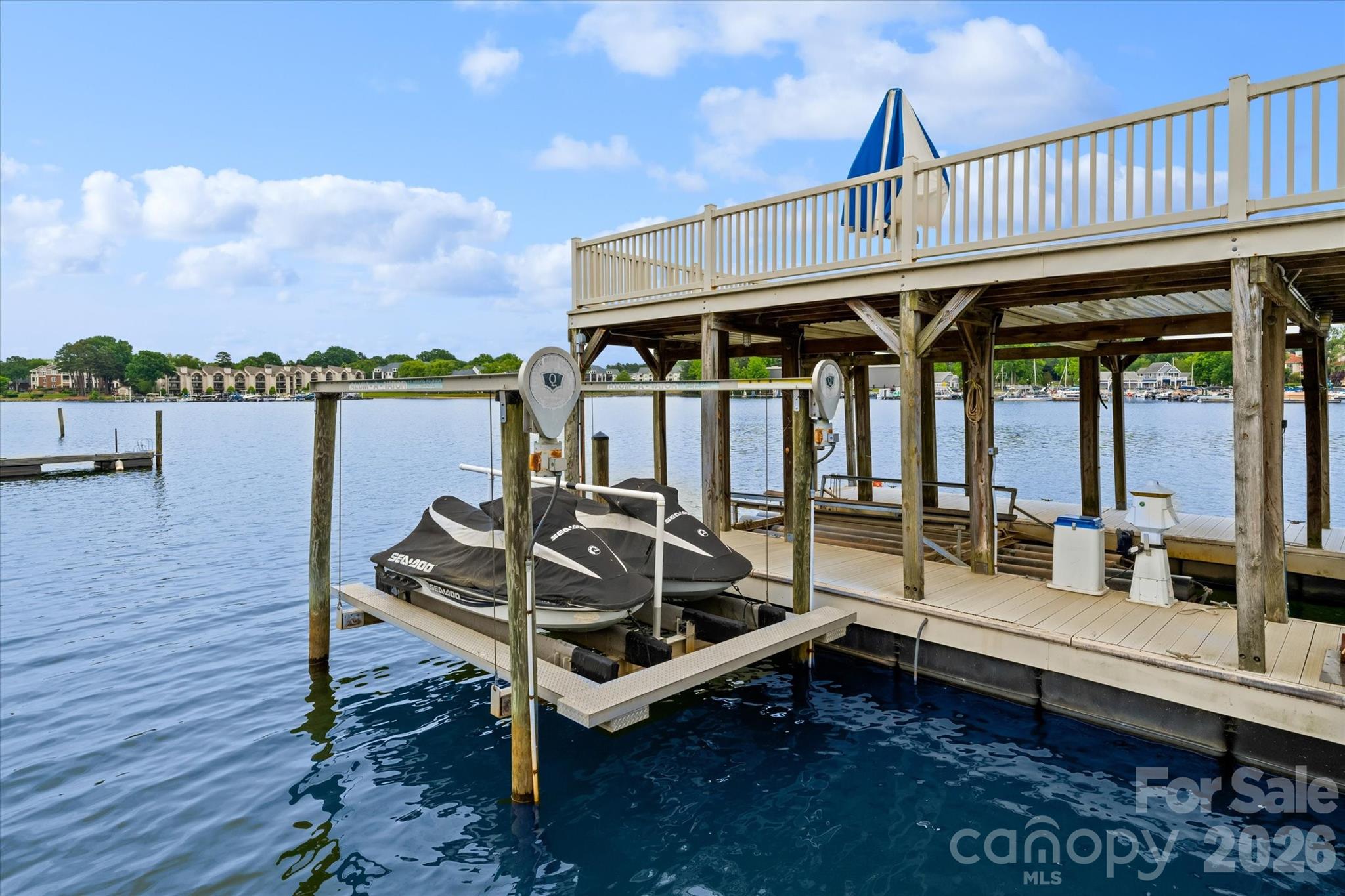 18212 Pompano Place — Cornelius