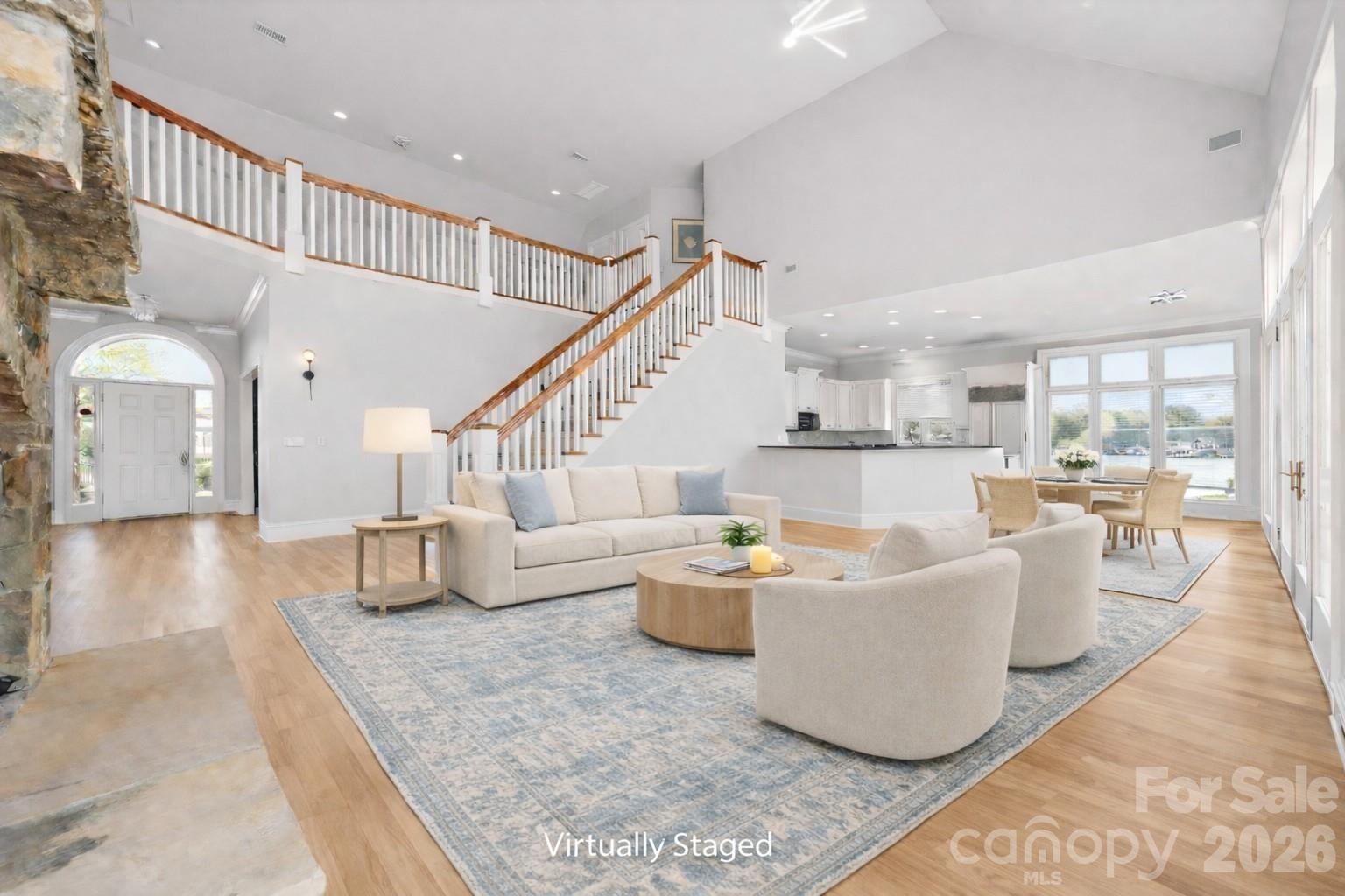 18212 Pompano Place — Cornelius