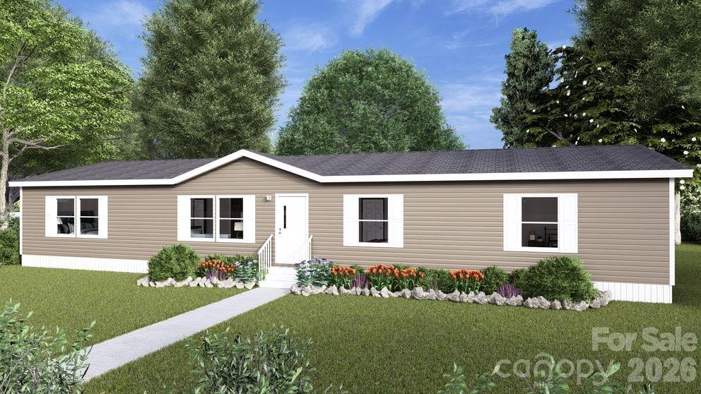 718 Hines Road — Mooresboro
