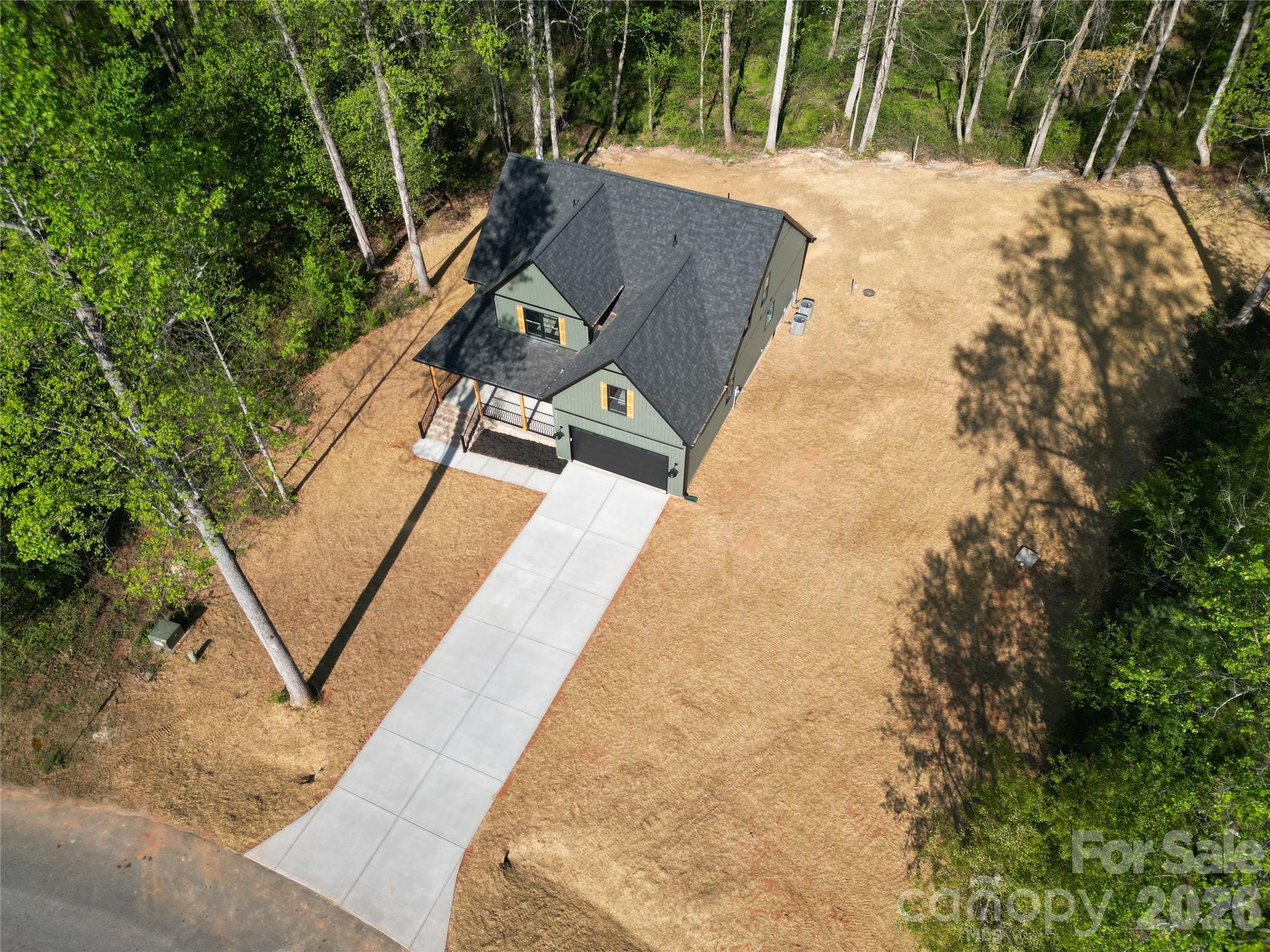 194 Donsdale Drive — Statesville