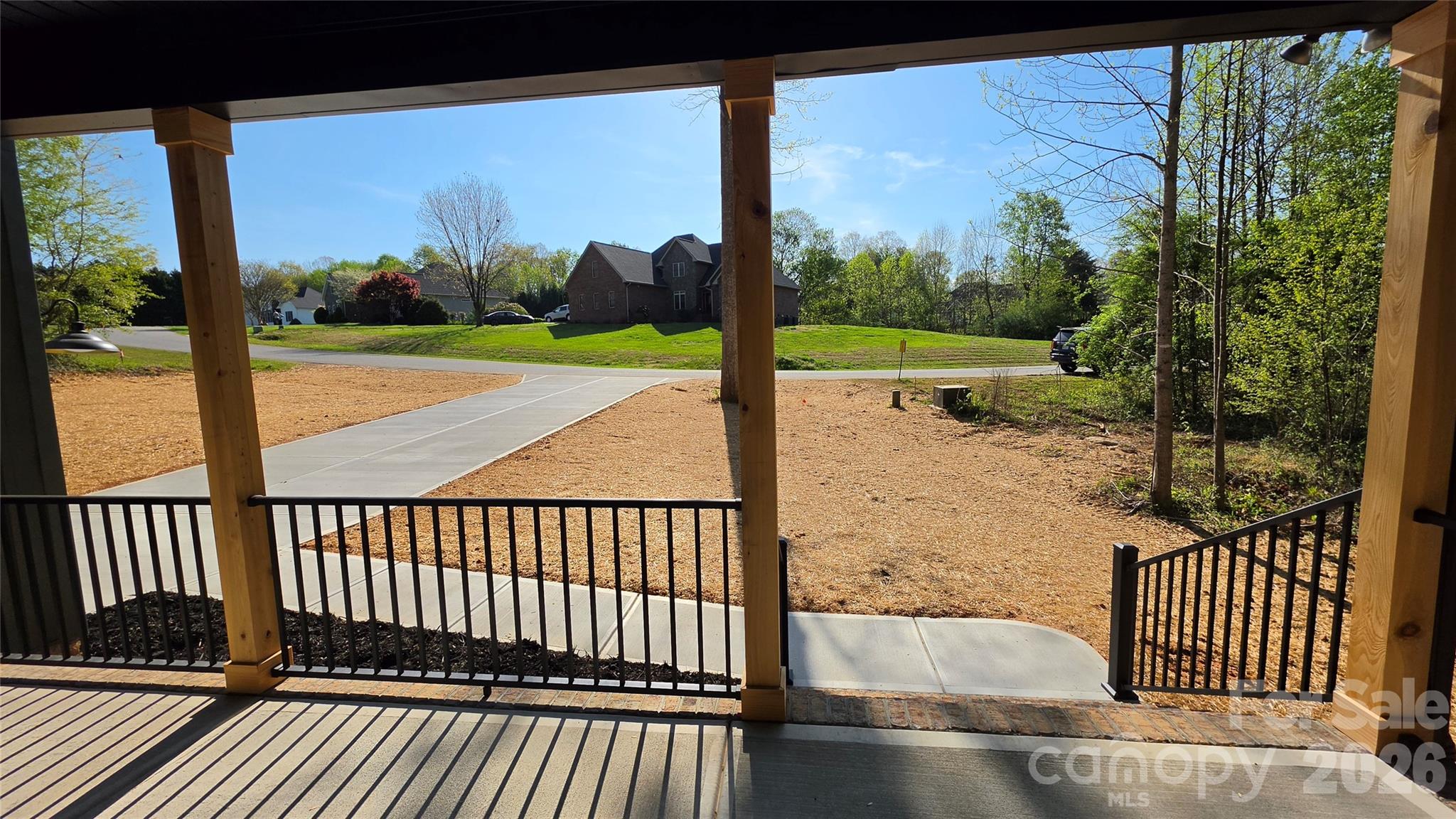 194 Donsdale Drive — Statesville