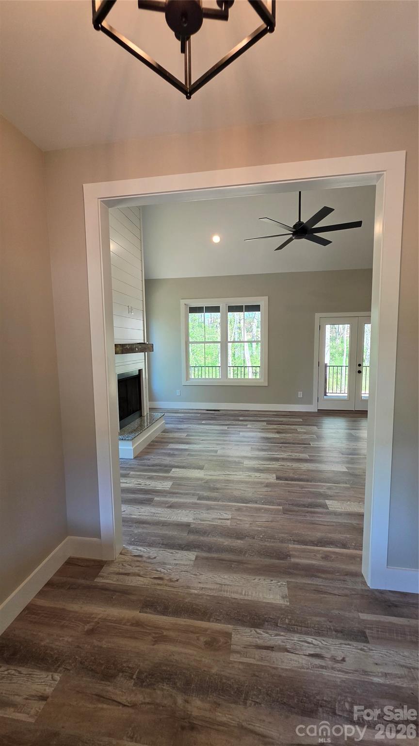 194 Donsdale Drive — Statesville