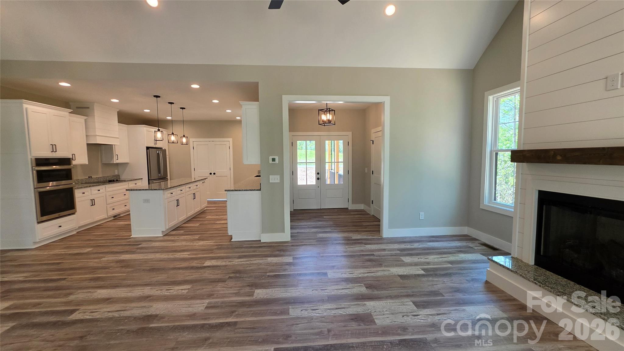 194 Donsdale Drive — Statesville