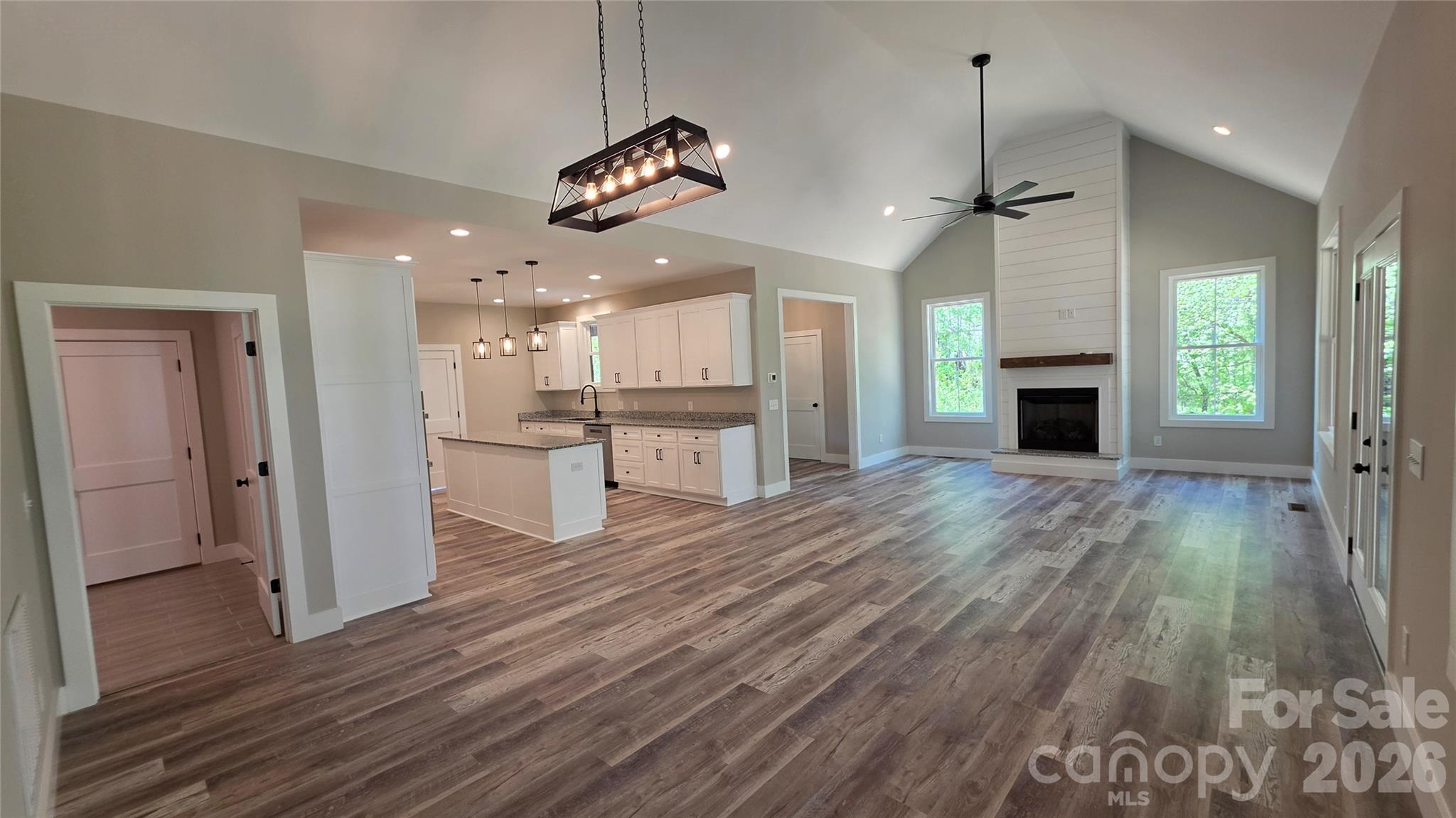 194 Donsdale Drive — Statesville