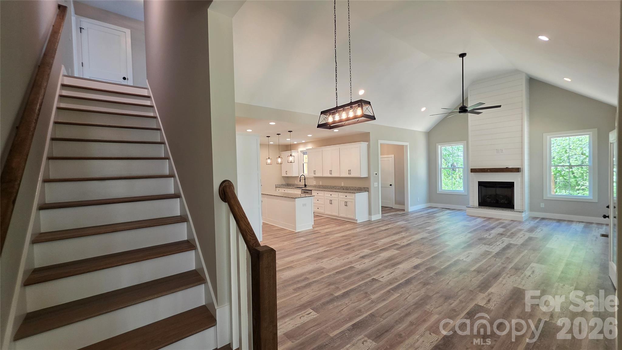 194 Donsdale Drive — Statesville