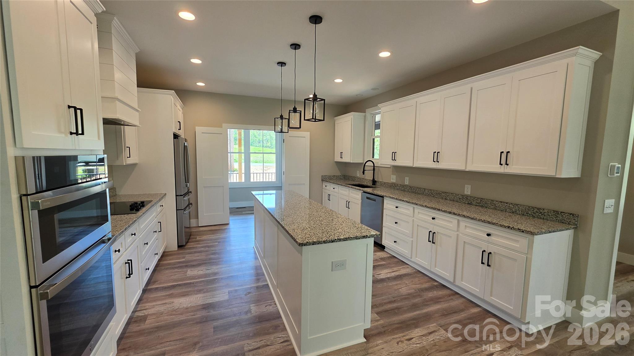 194 Donsdale Drive — Statesville