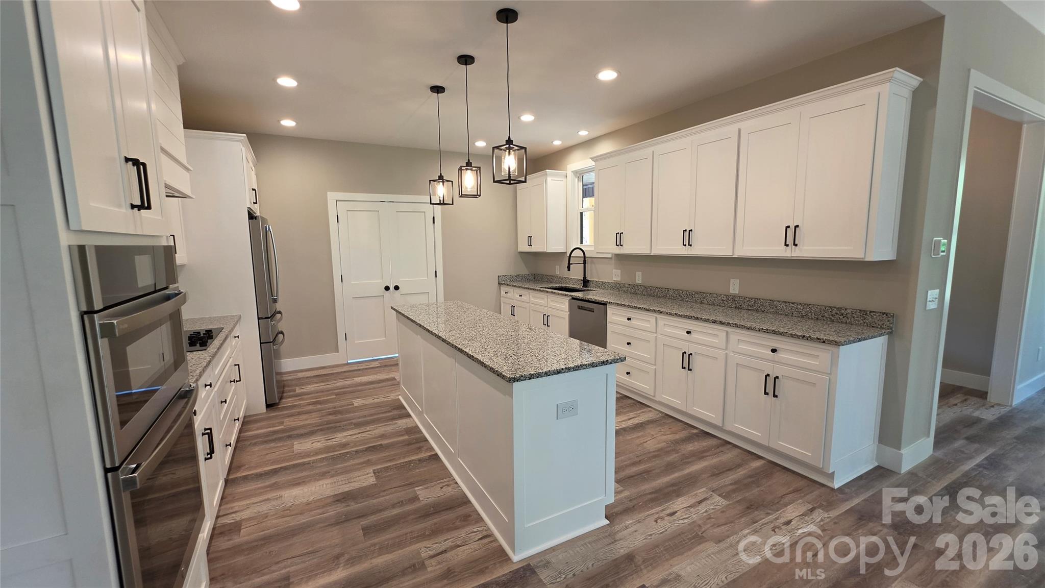 194 Donsdale Drive — Statesville